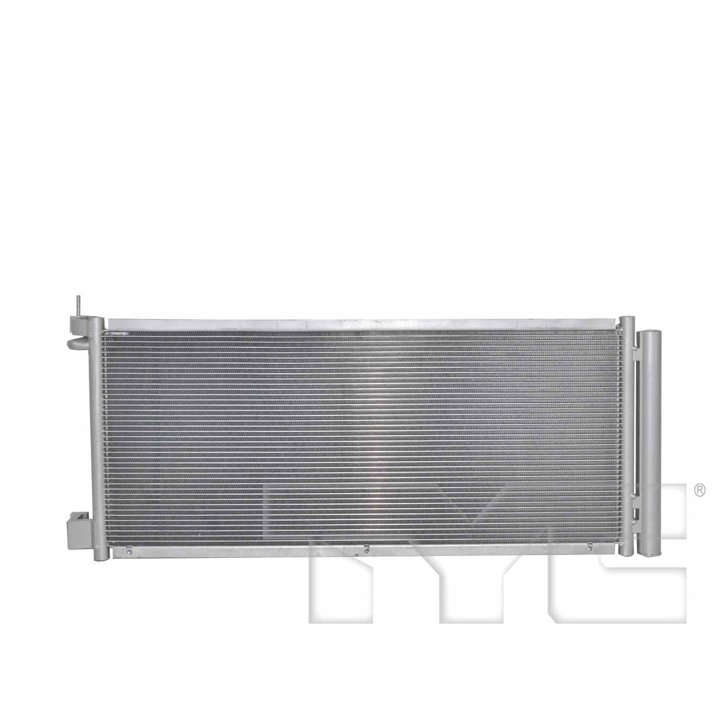 TYC A/C Condenser 30147
