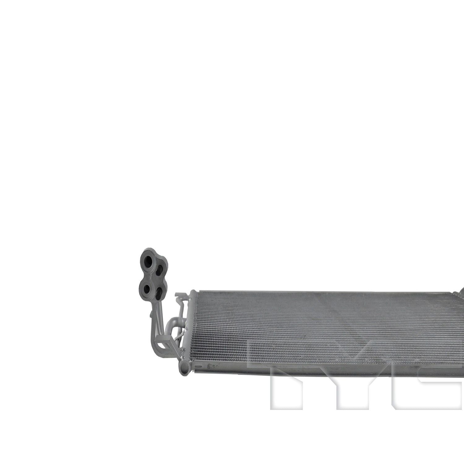 TYC A/C Condenser 30185