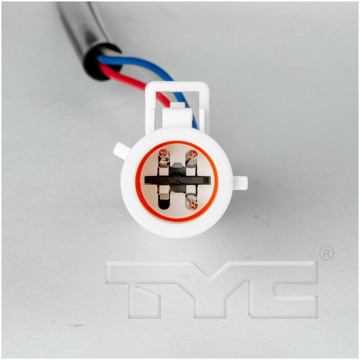 TYC Door Mirror 3020131