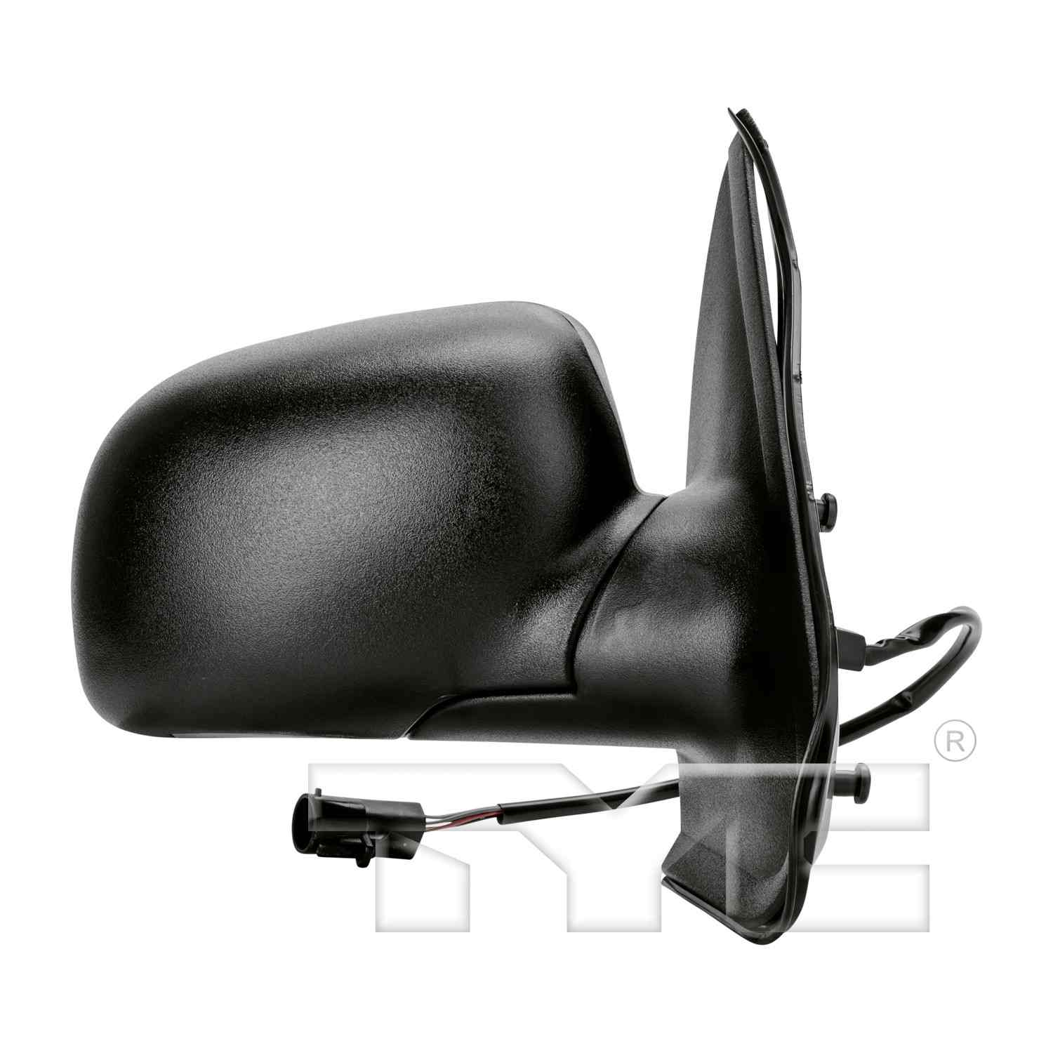 TYC Door Mirror 3020631