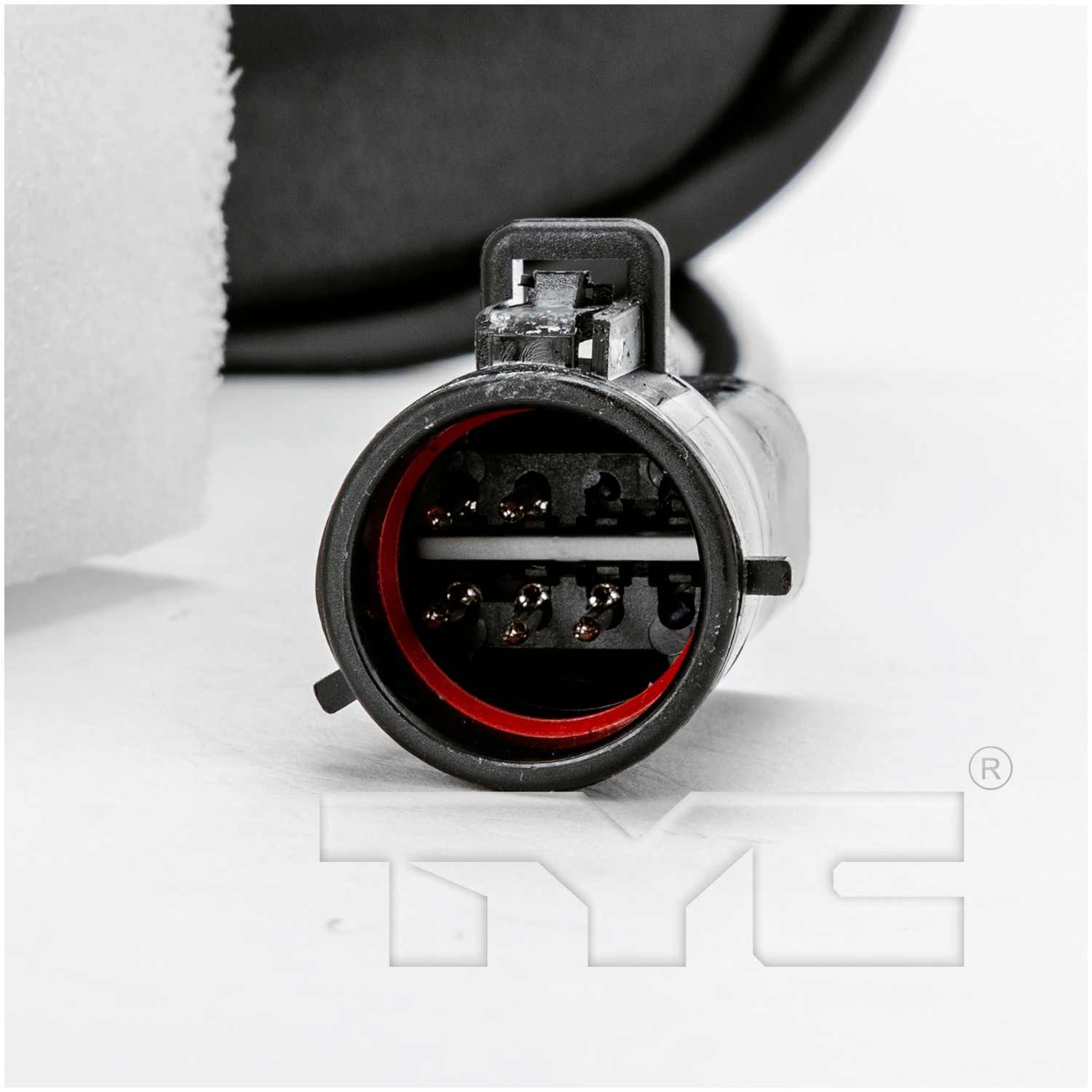 TYC Door Mirror 3020631