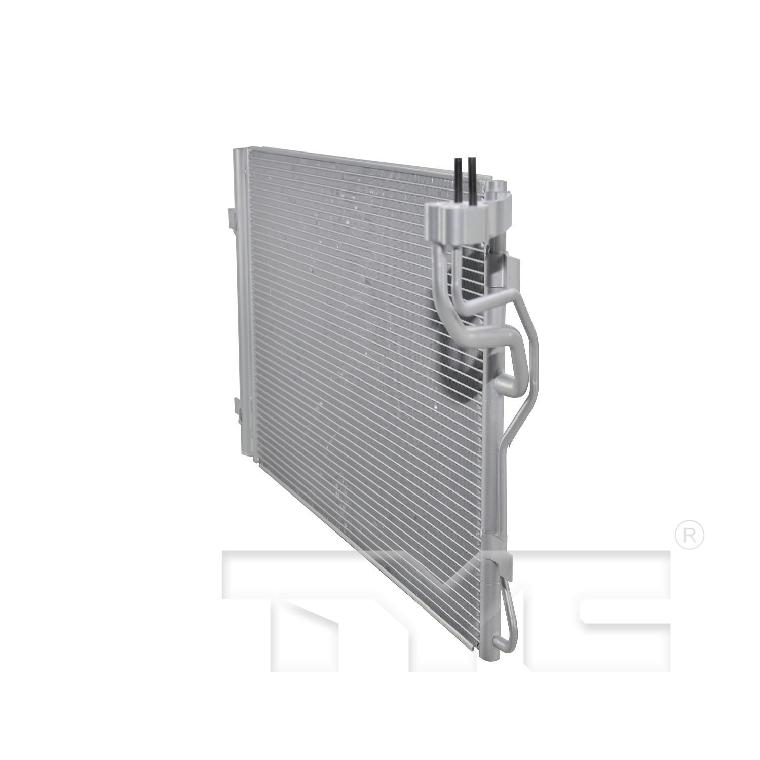 TYC A/C Condenser 30206