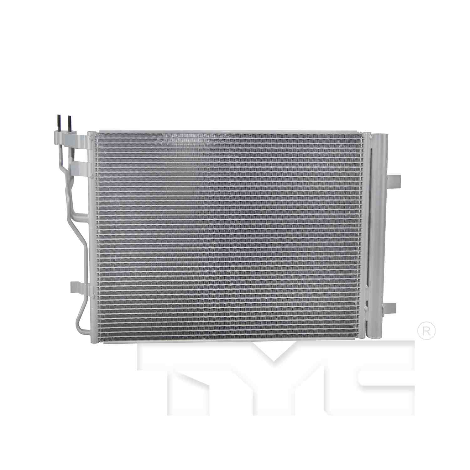 TYC A/C Condenser 30206