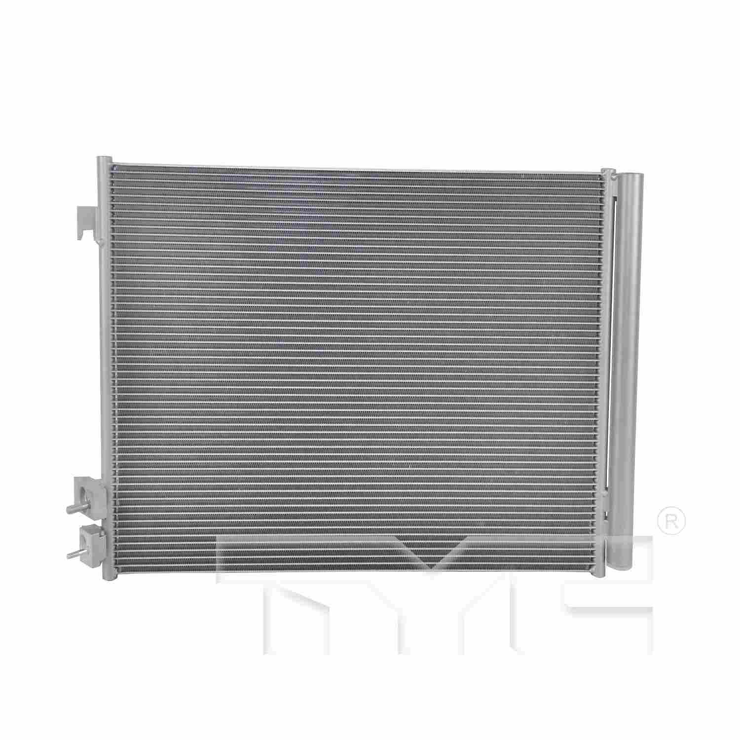 TYC A/C Condenser 30209