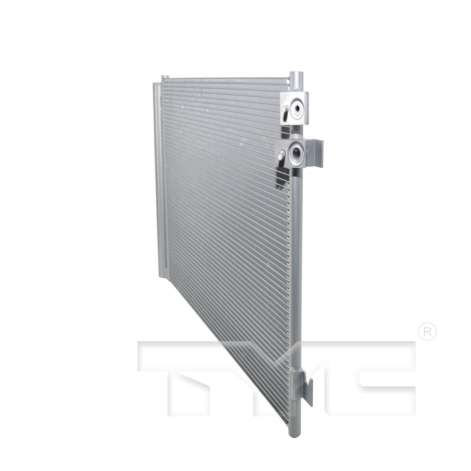 TYC A/C Condenser 30209