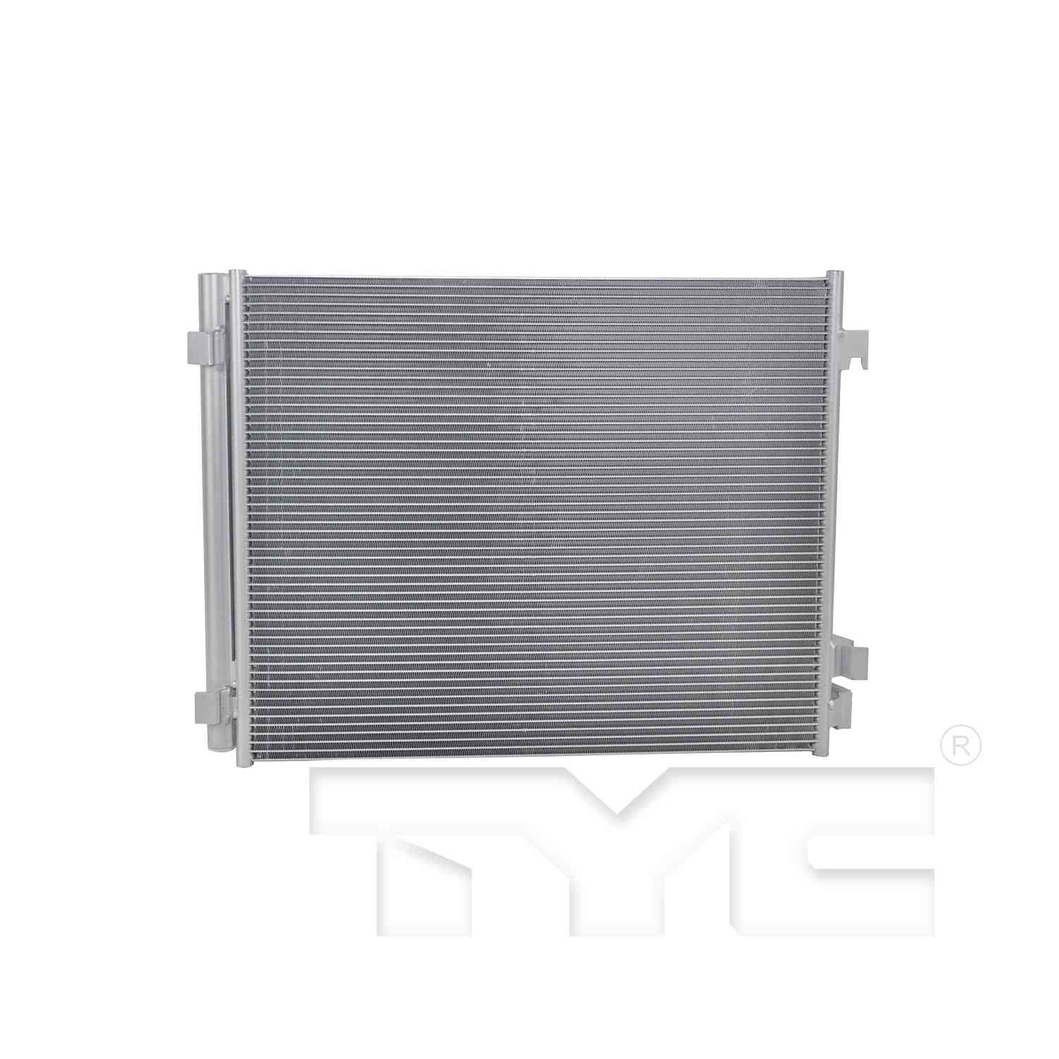 TYC A/C Condenser 30209