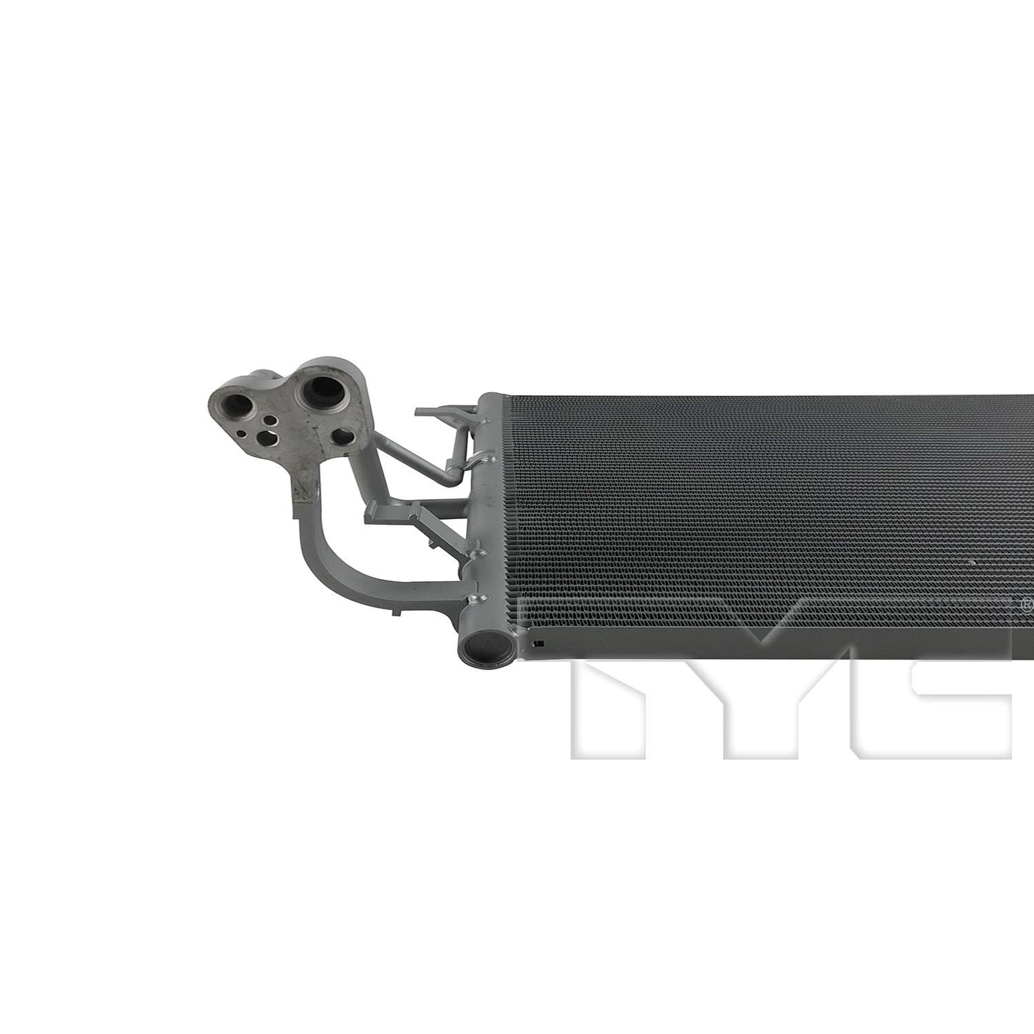 TYC A/C Condenser 30212