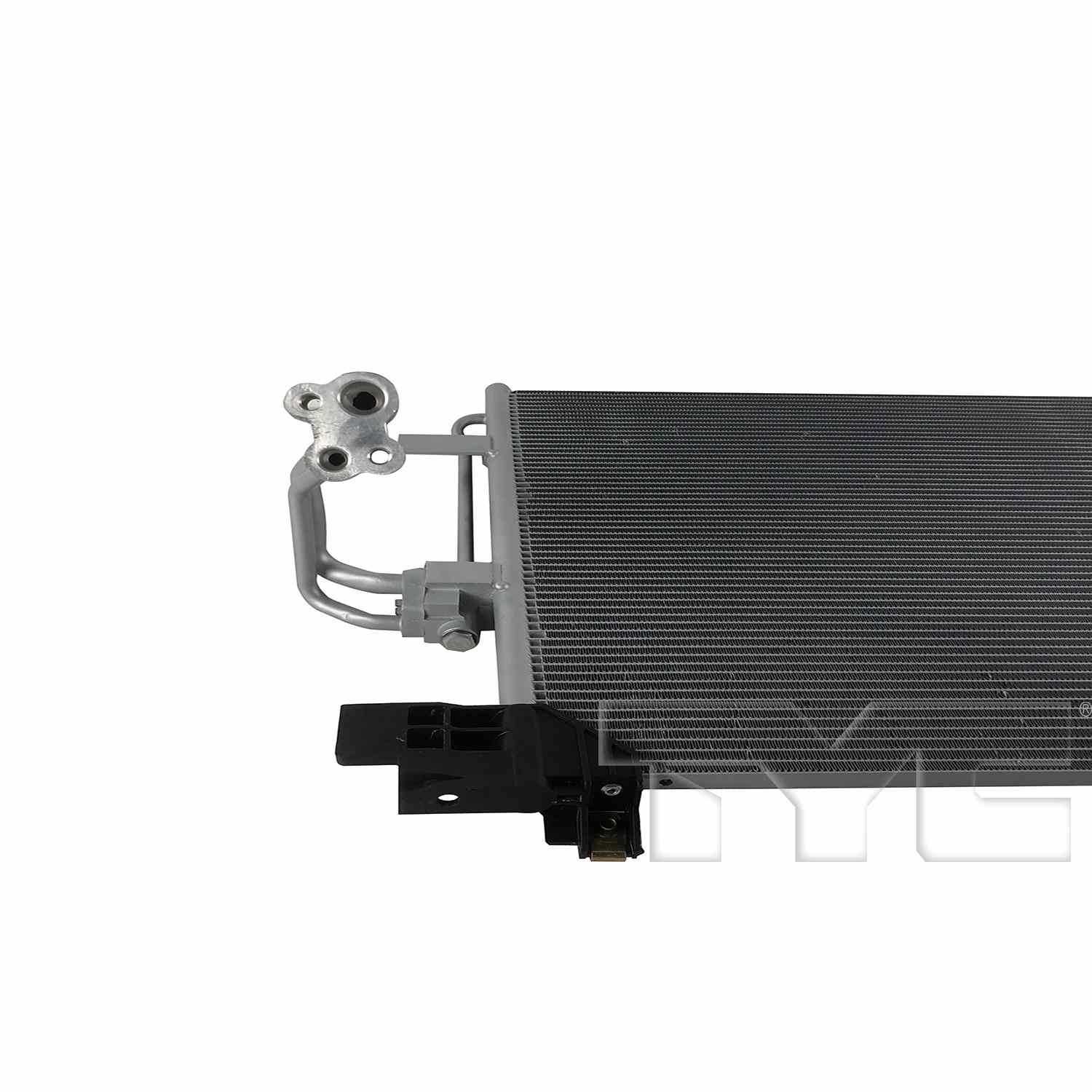 TYC A/C Condenser 30213