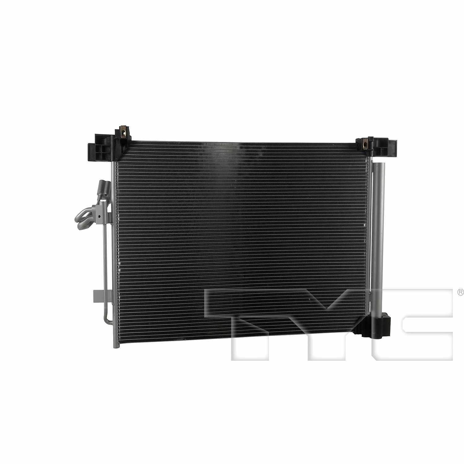 TYC A/C Condenser 30213