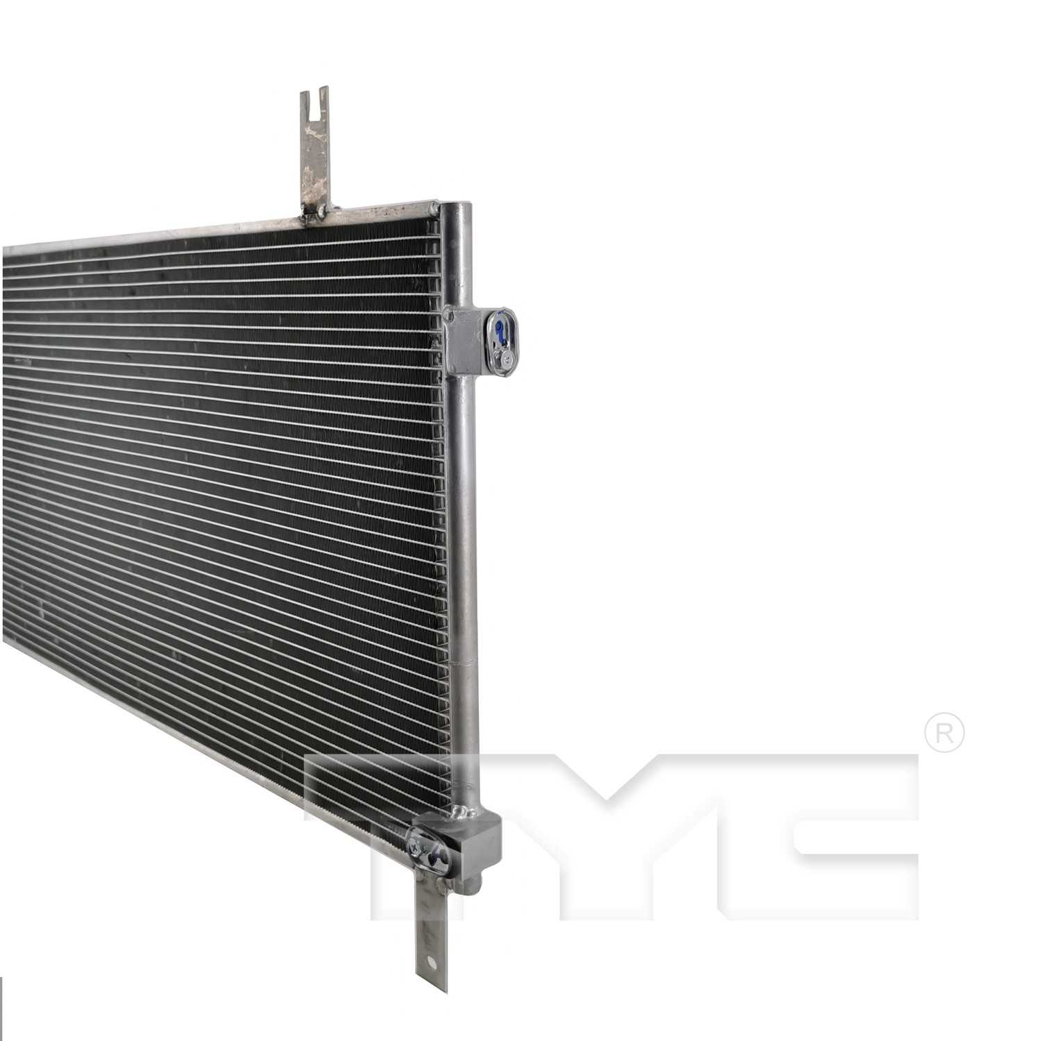 TYC A/C Condenser 30215