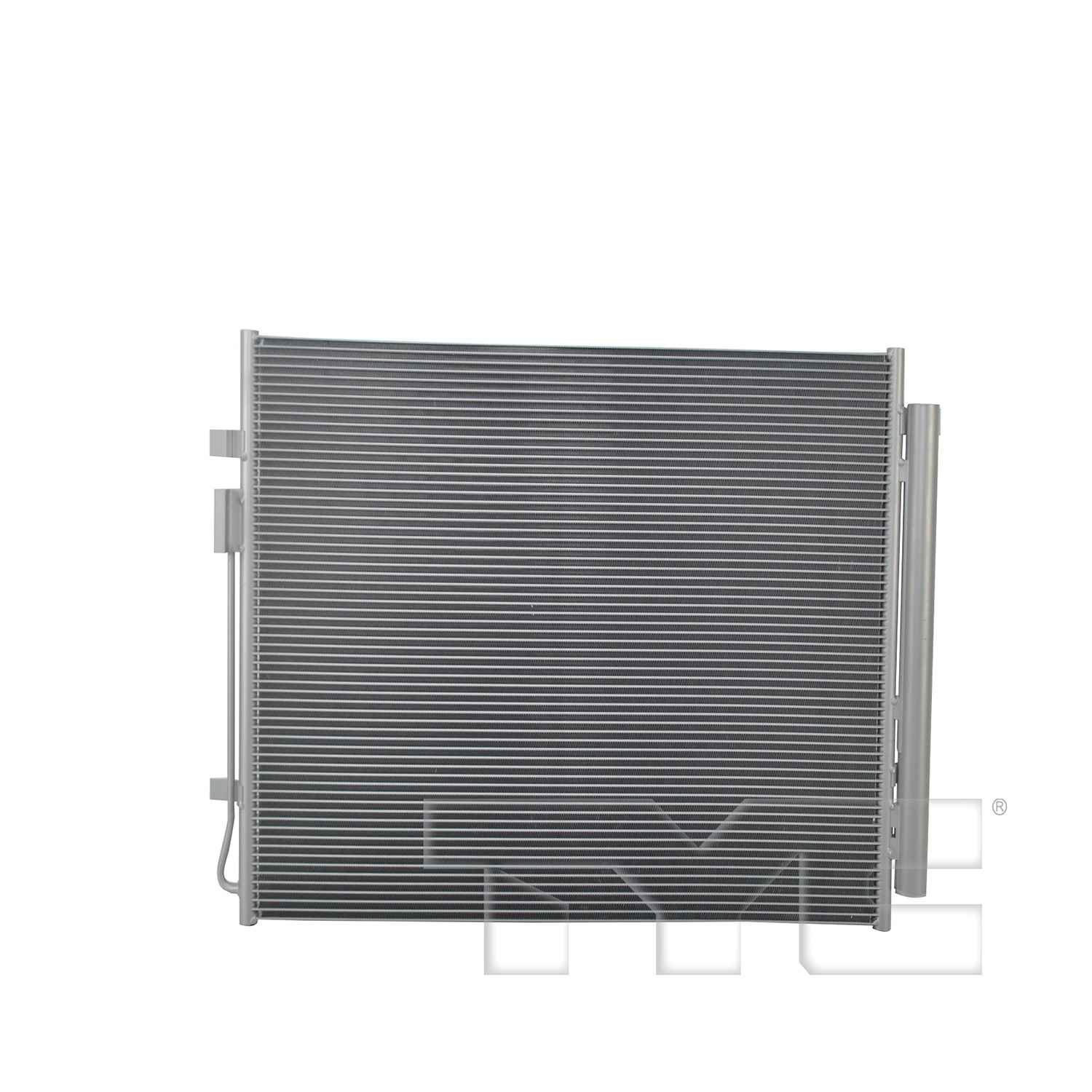 TYC A/C Condenser 30218