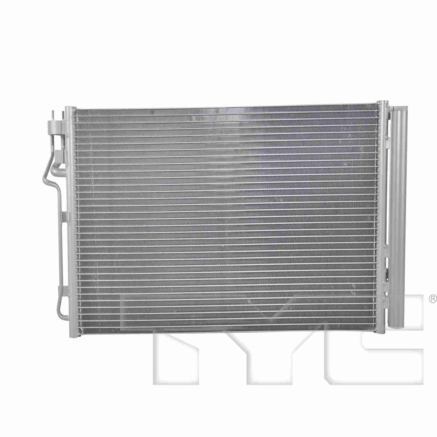 TYC A/C Condenser 30224