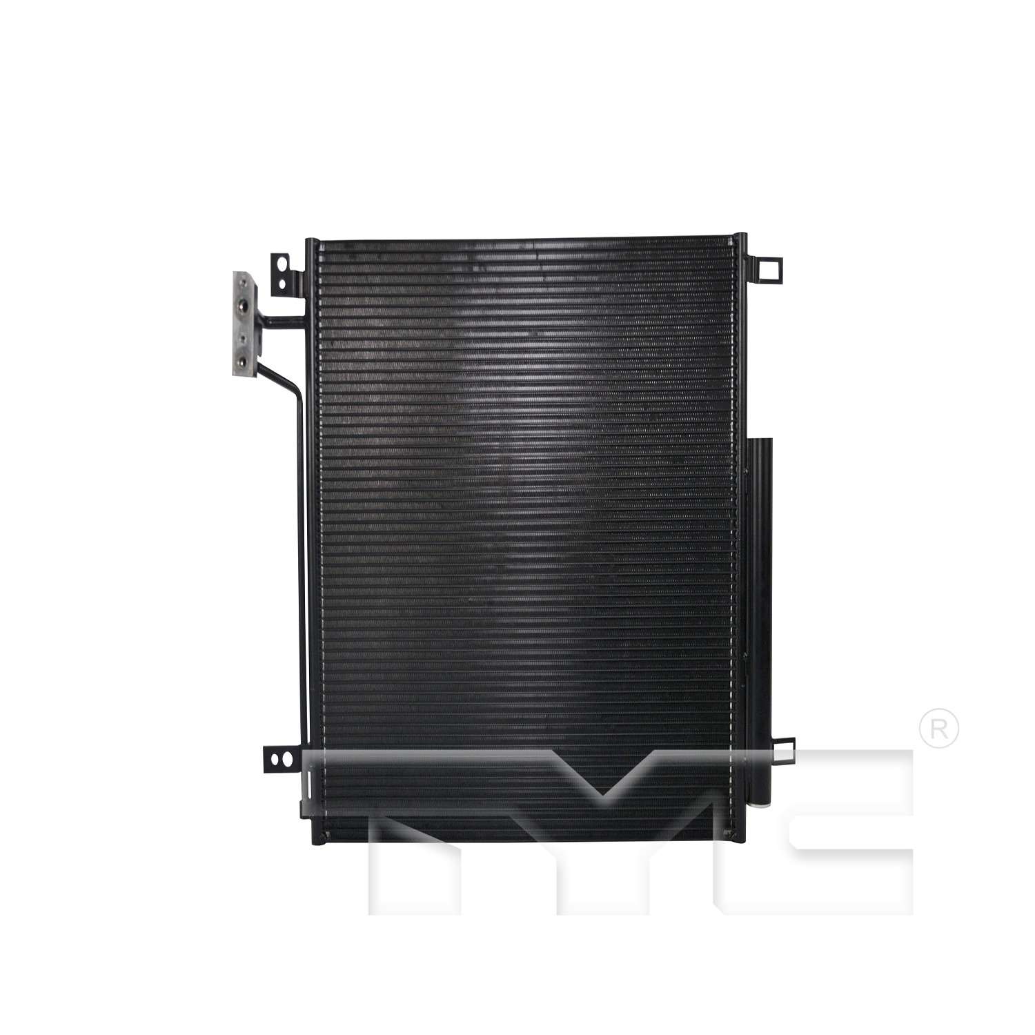 TYC A/C Condenser 30231