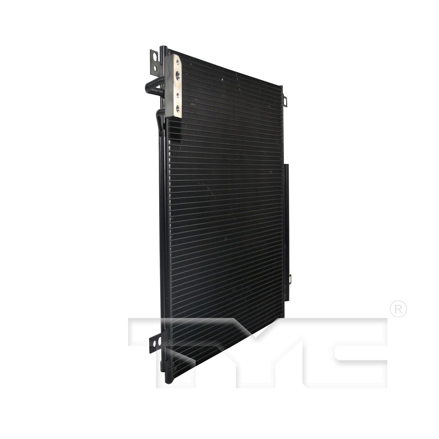TYC A/C Condenser 30231