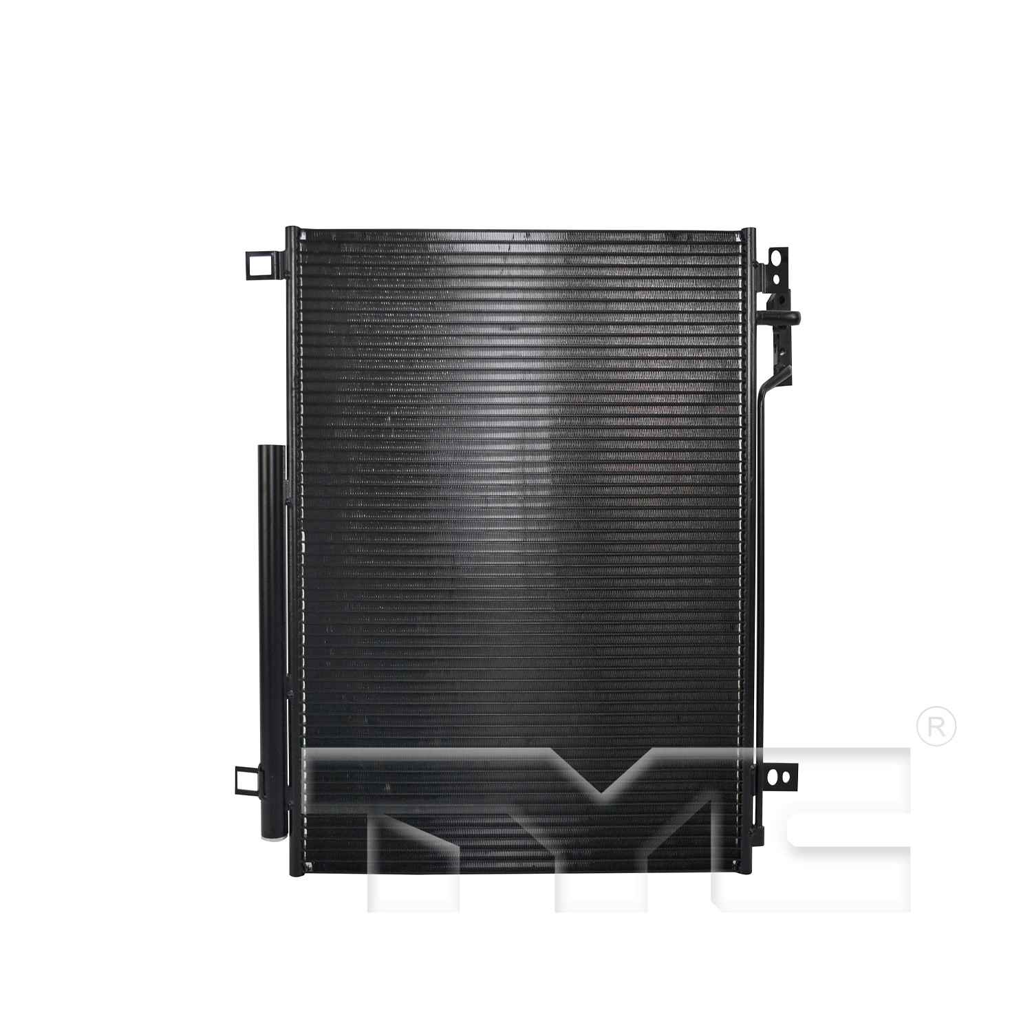 TYC A/C Condenser 30231