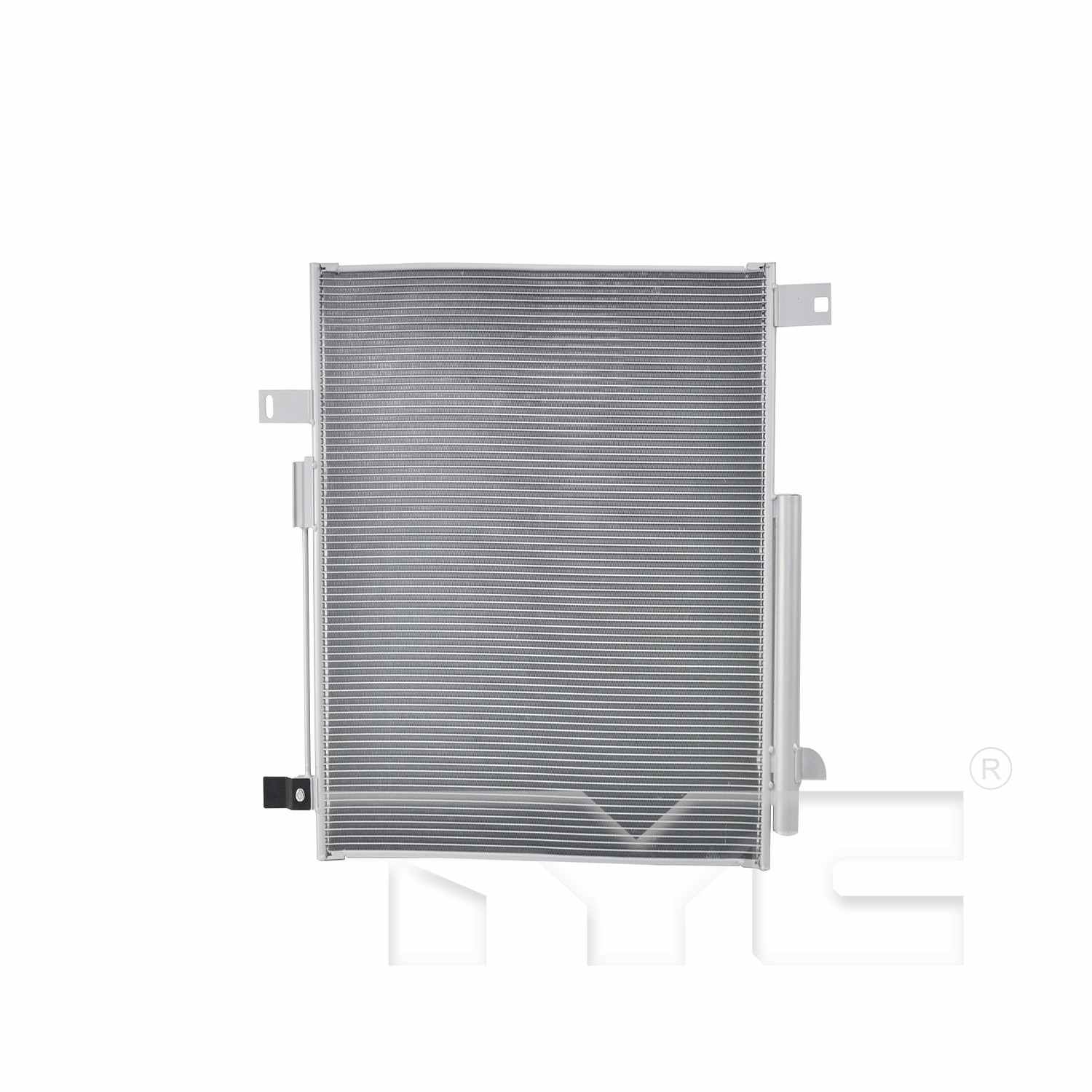 TYC A/C Condenser 30240