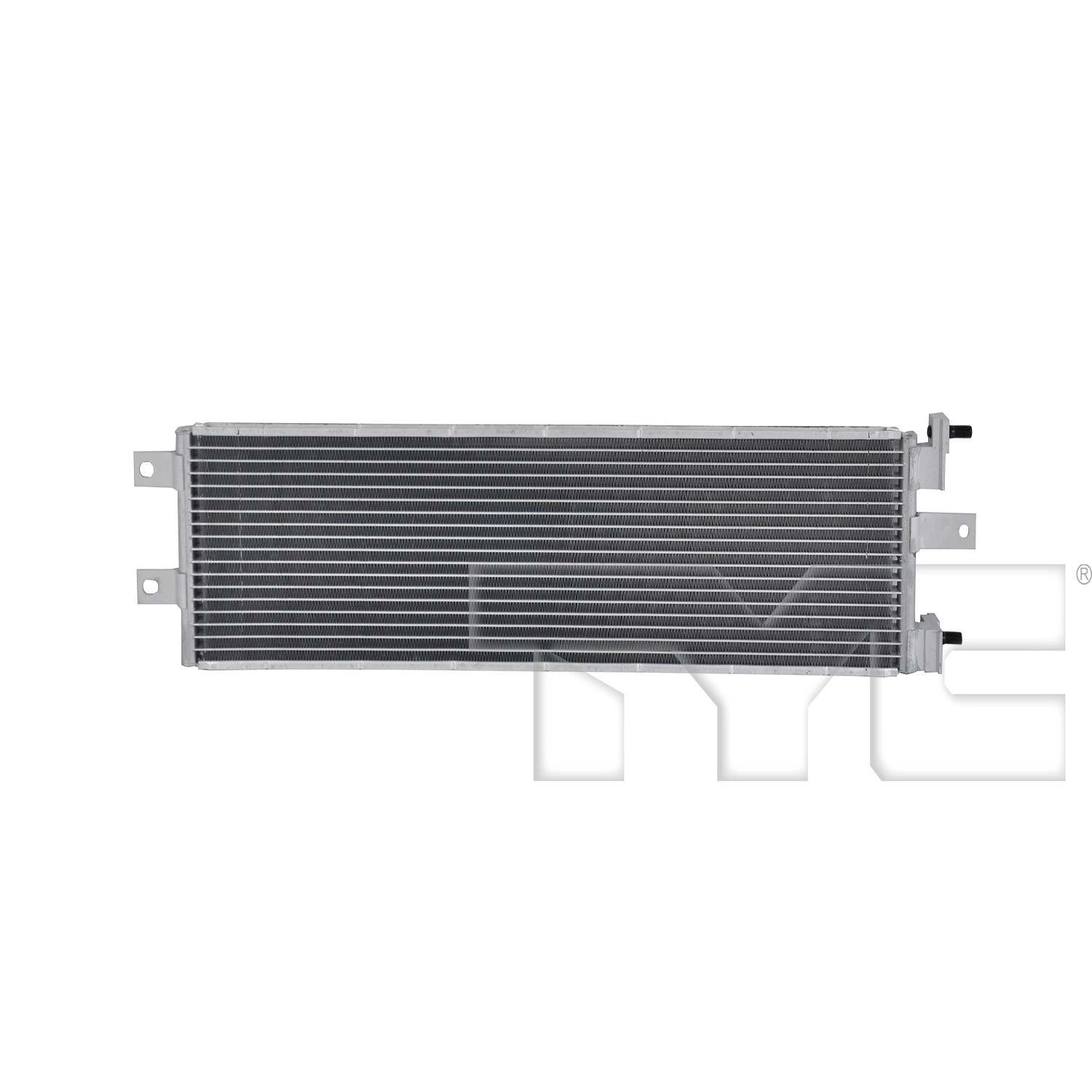 TYC A/C Condenser 30246