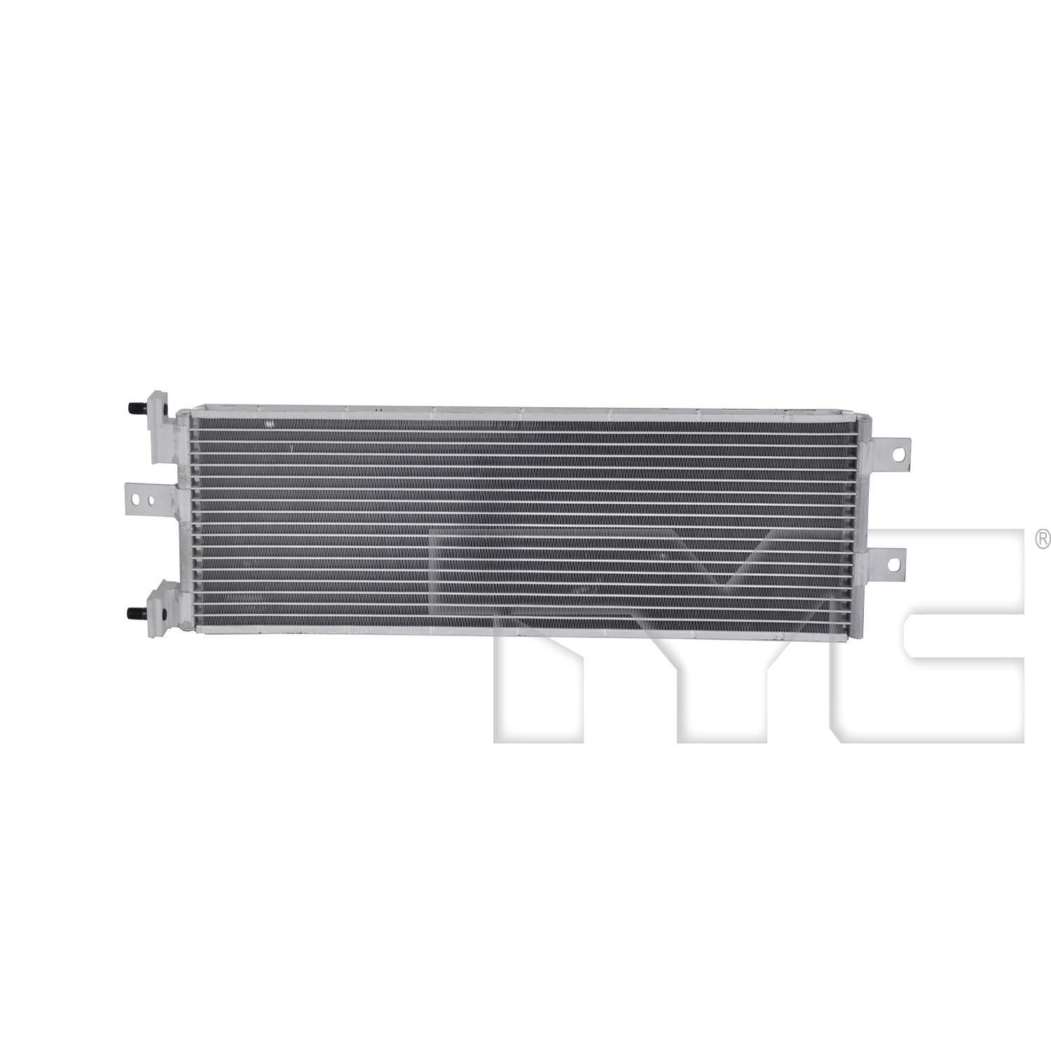 TYC A/C Condenser 30246