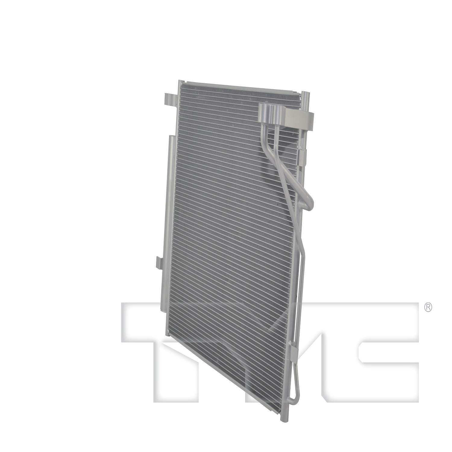 TYC A/C Condenser 30252