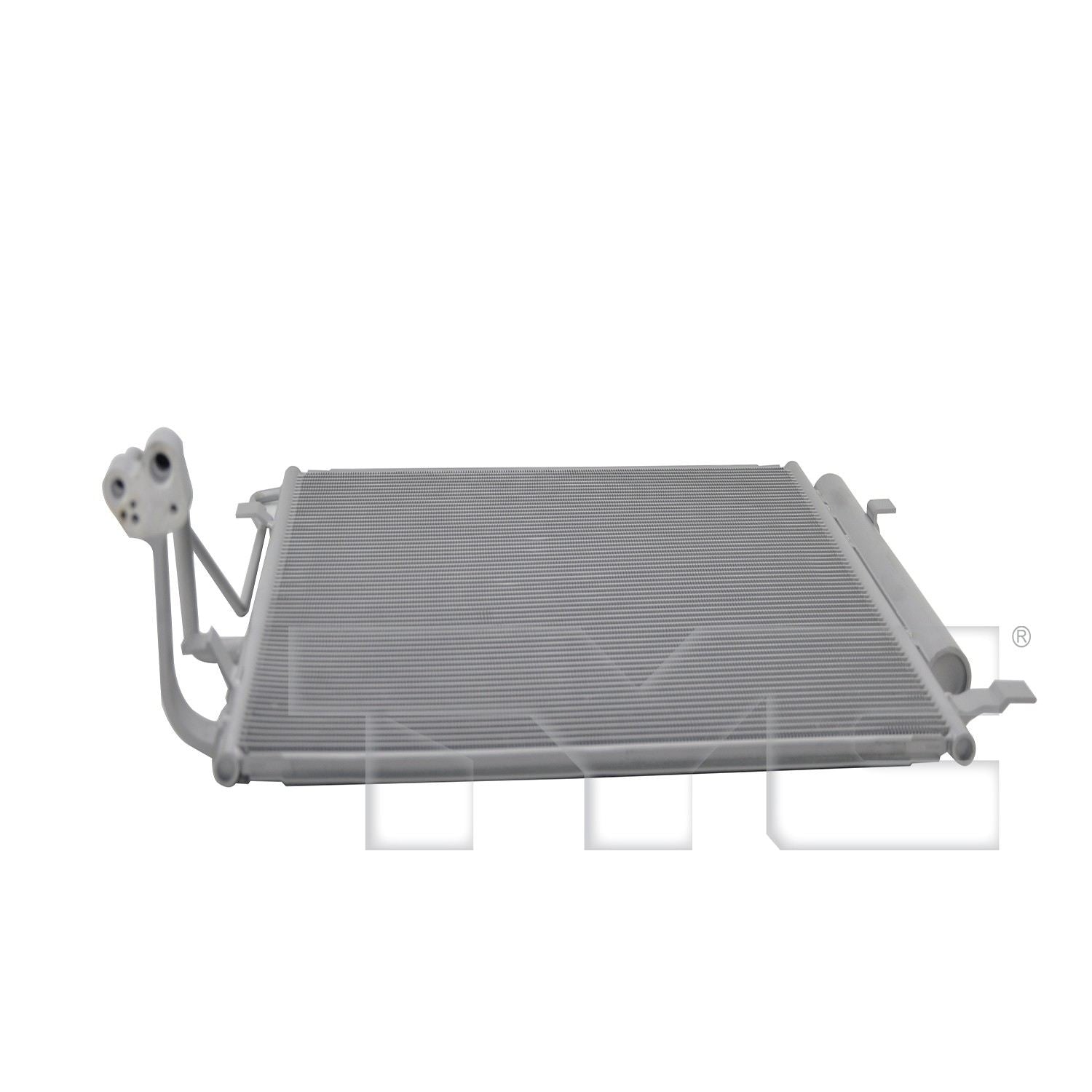 TYC A/C Condenser 30252