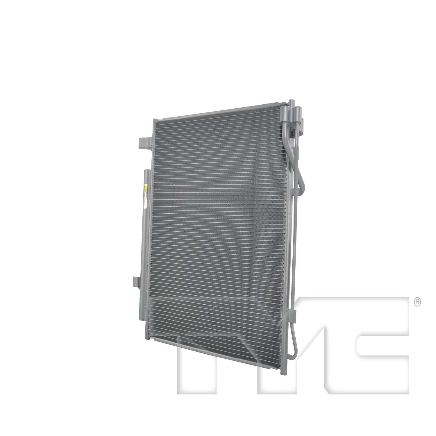 TYC A/C Condenser 30253