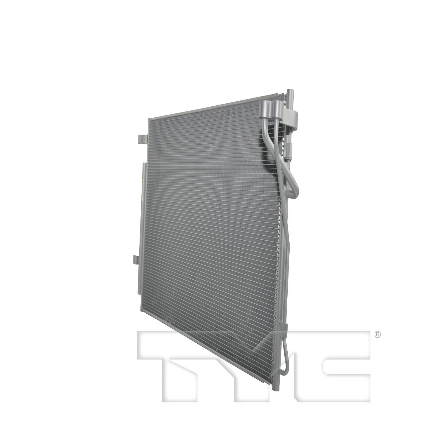 TYC A/C Condenser 30254
