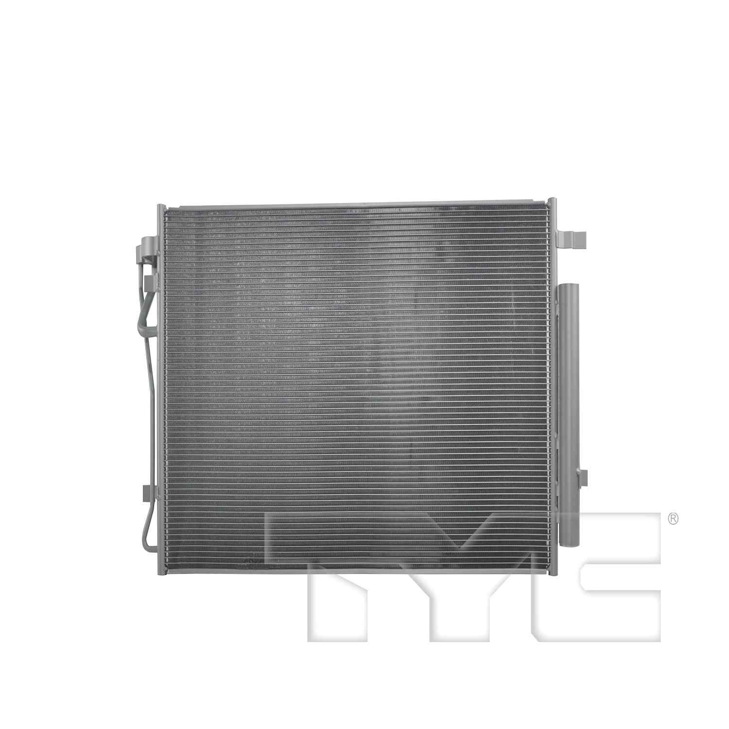 TYC A/C Condenser 30254