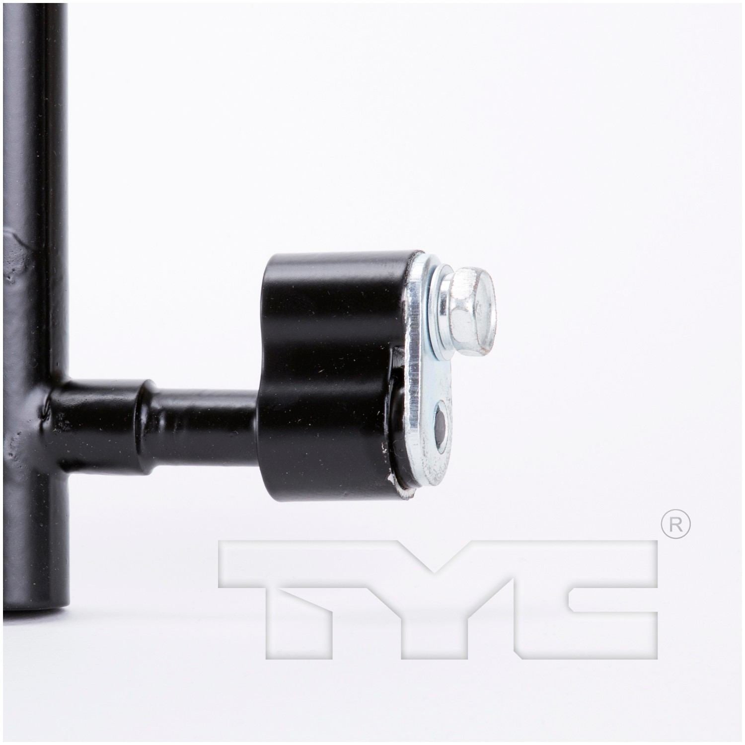 TYC A/C Condenser 3026