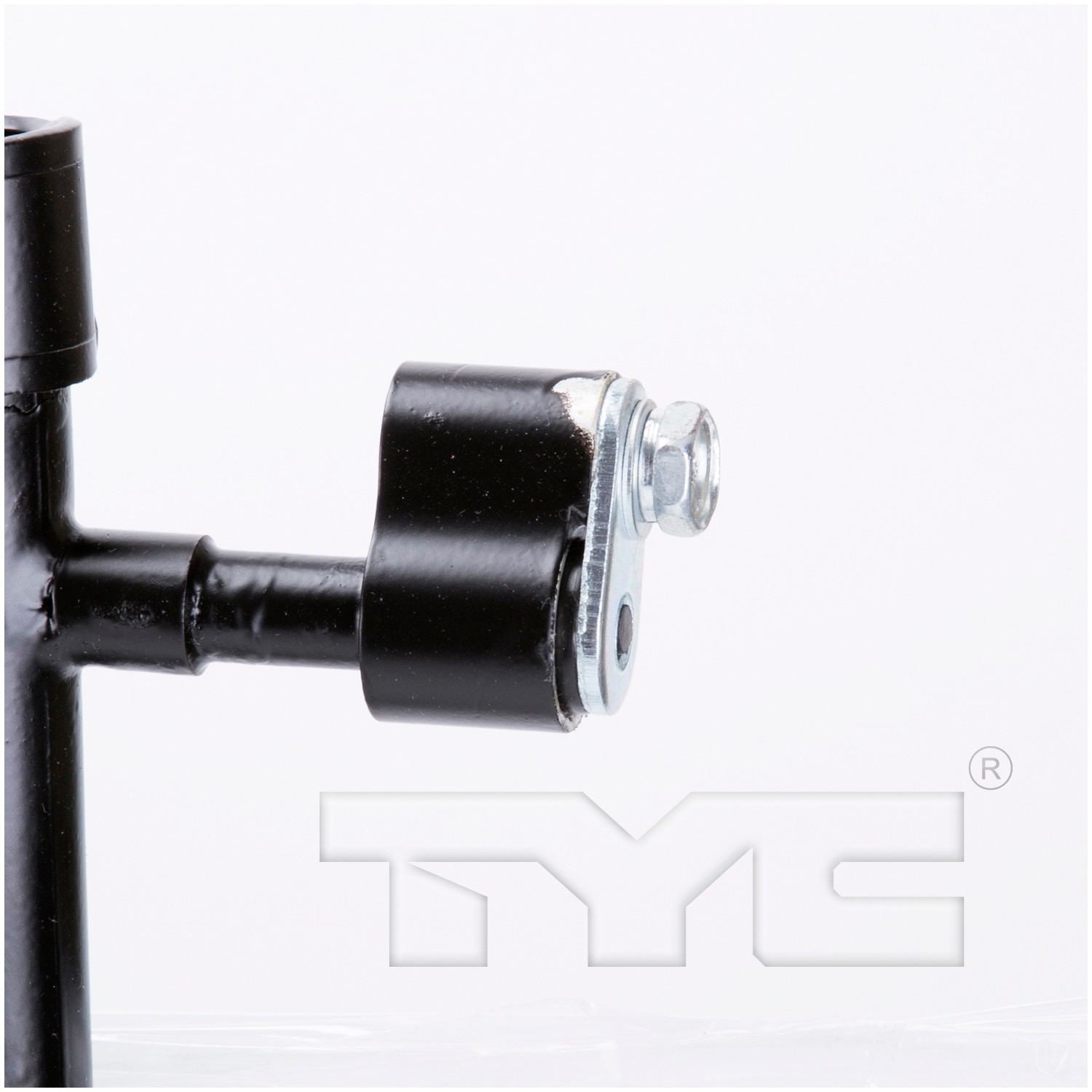 TYC A/C Condenser 3026