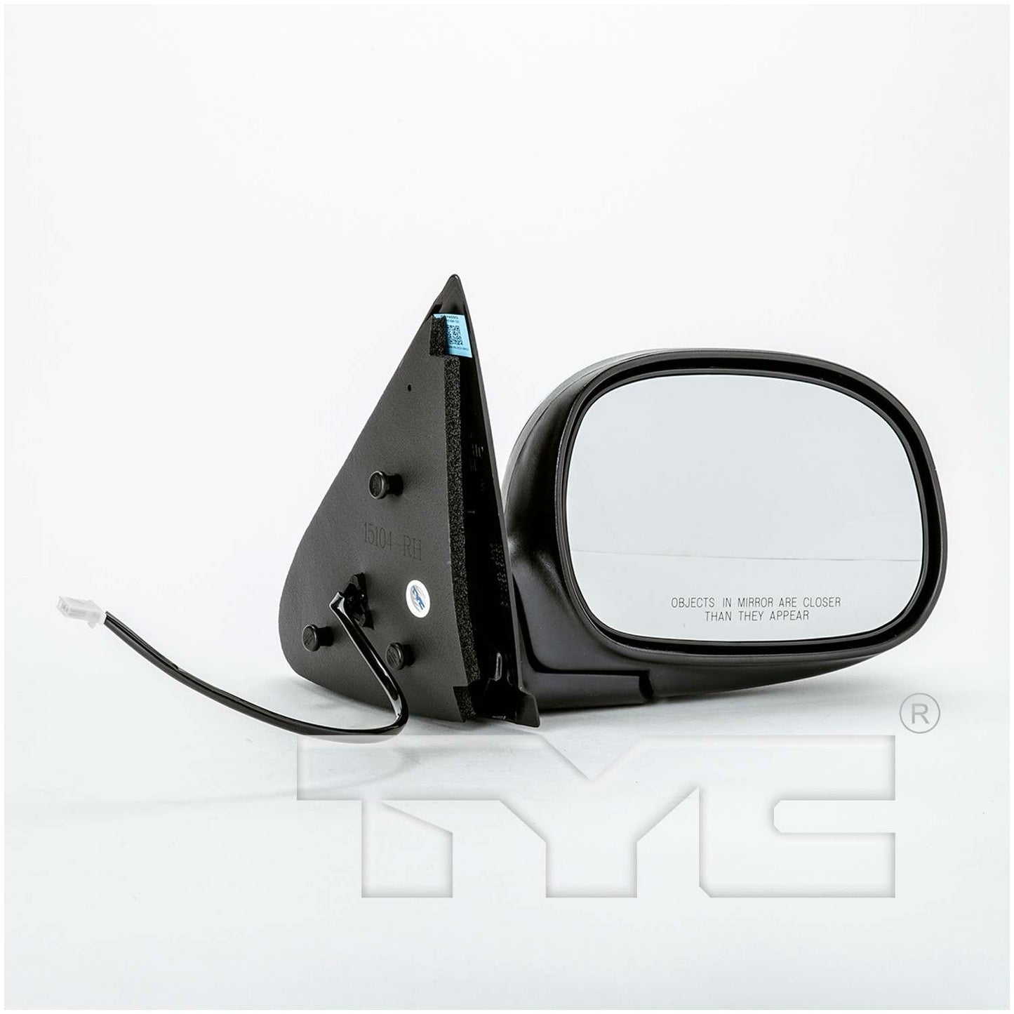 TYC Door Mirror 3030031