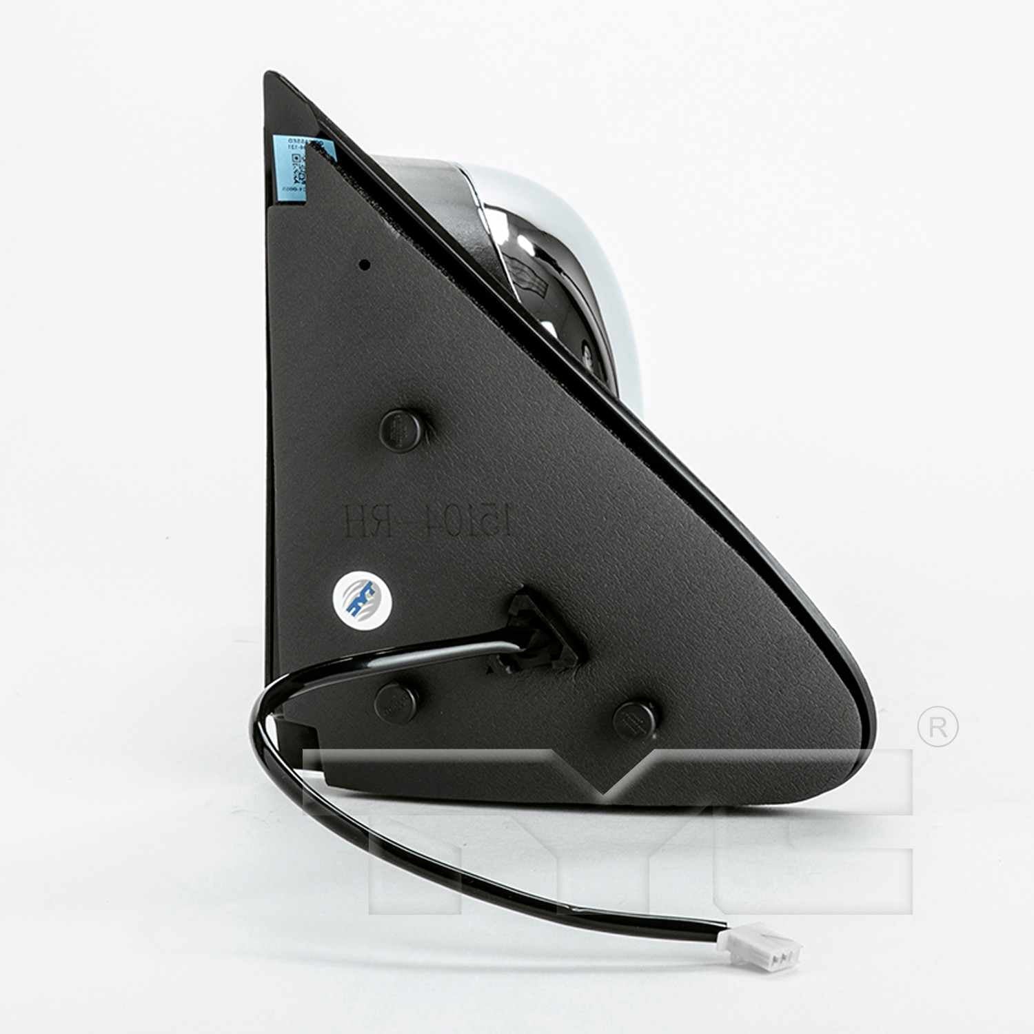 TYC Door Mirror 3030032