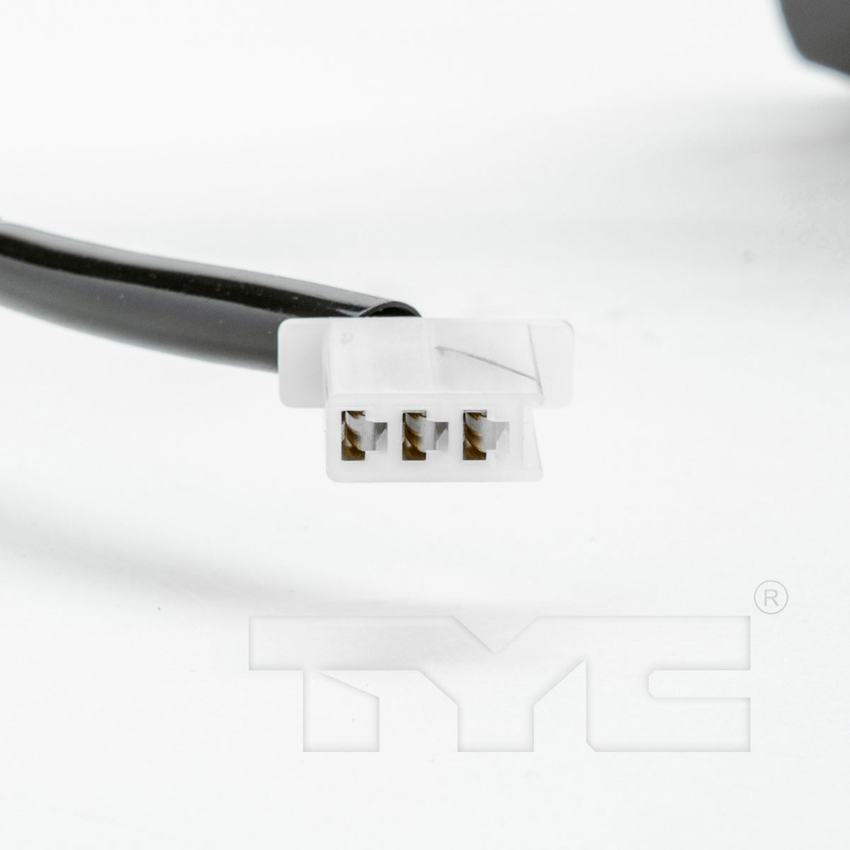 TYC Door Mirror 3030032