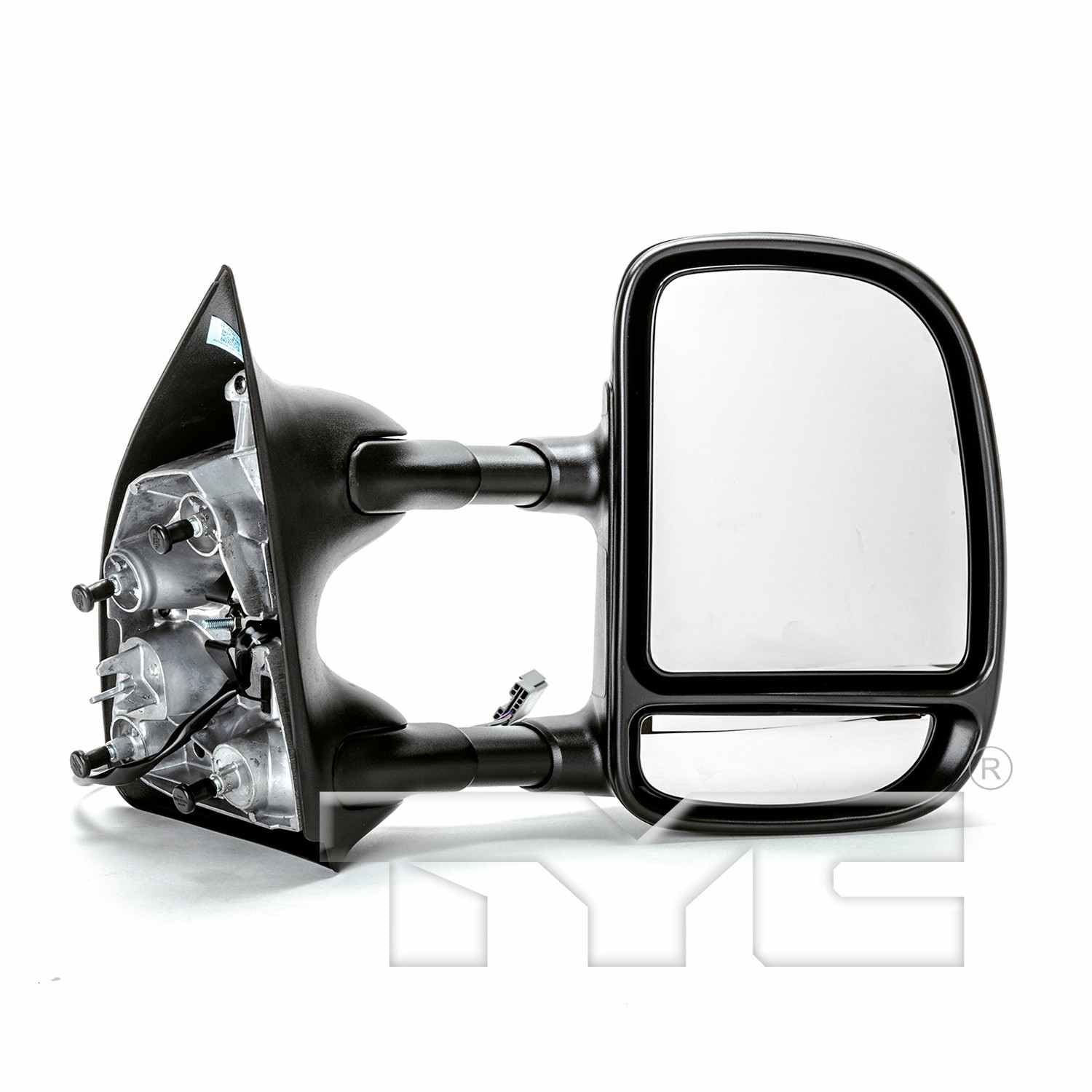 TYC Door Mirror 3030131