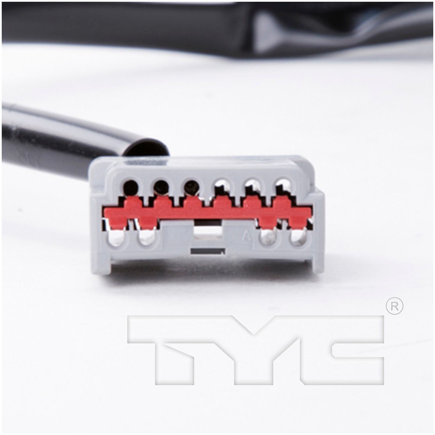 TYC Door Mirror 3030131