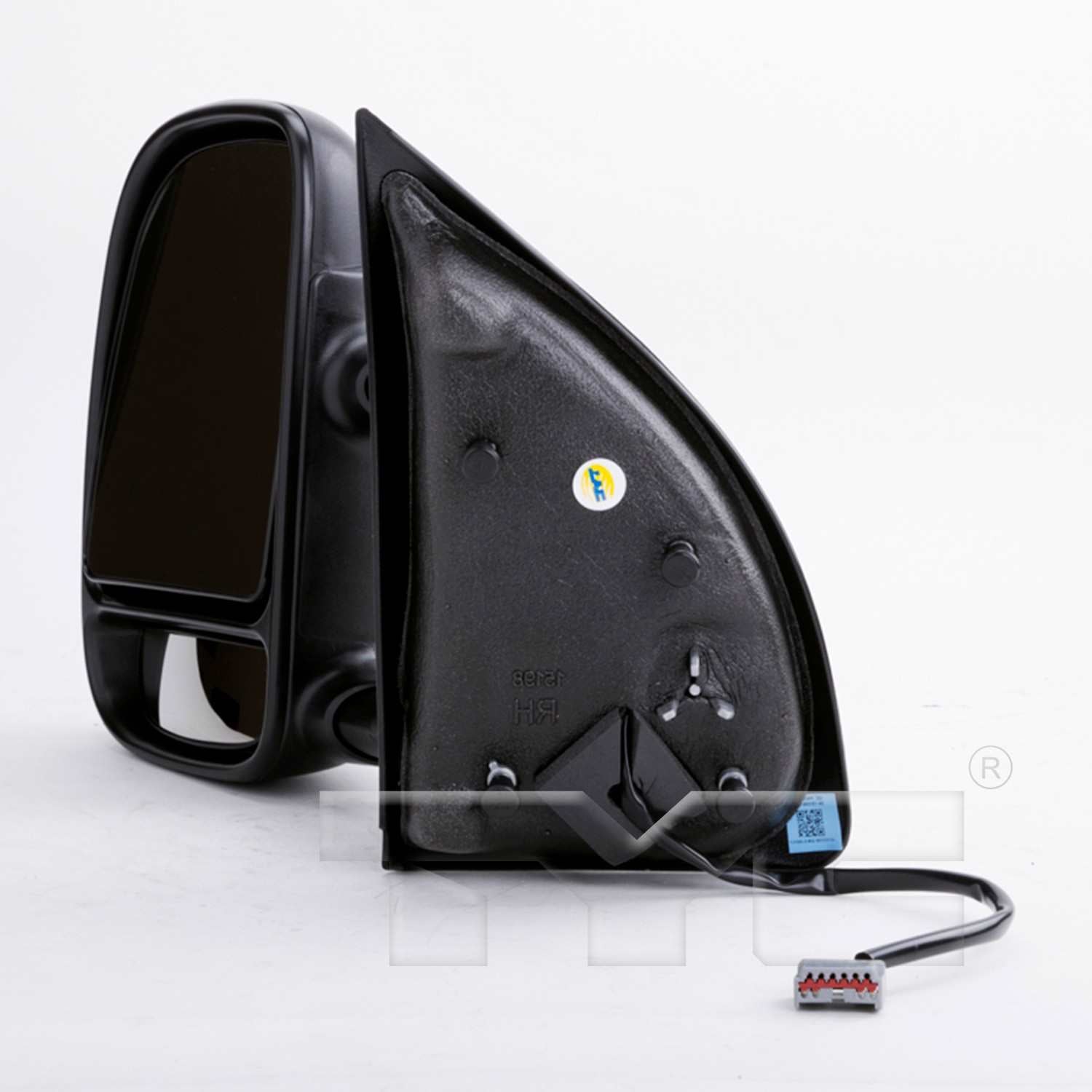 TYC Door Mirror 3030132