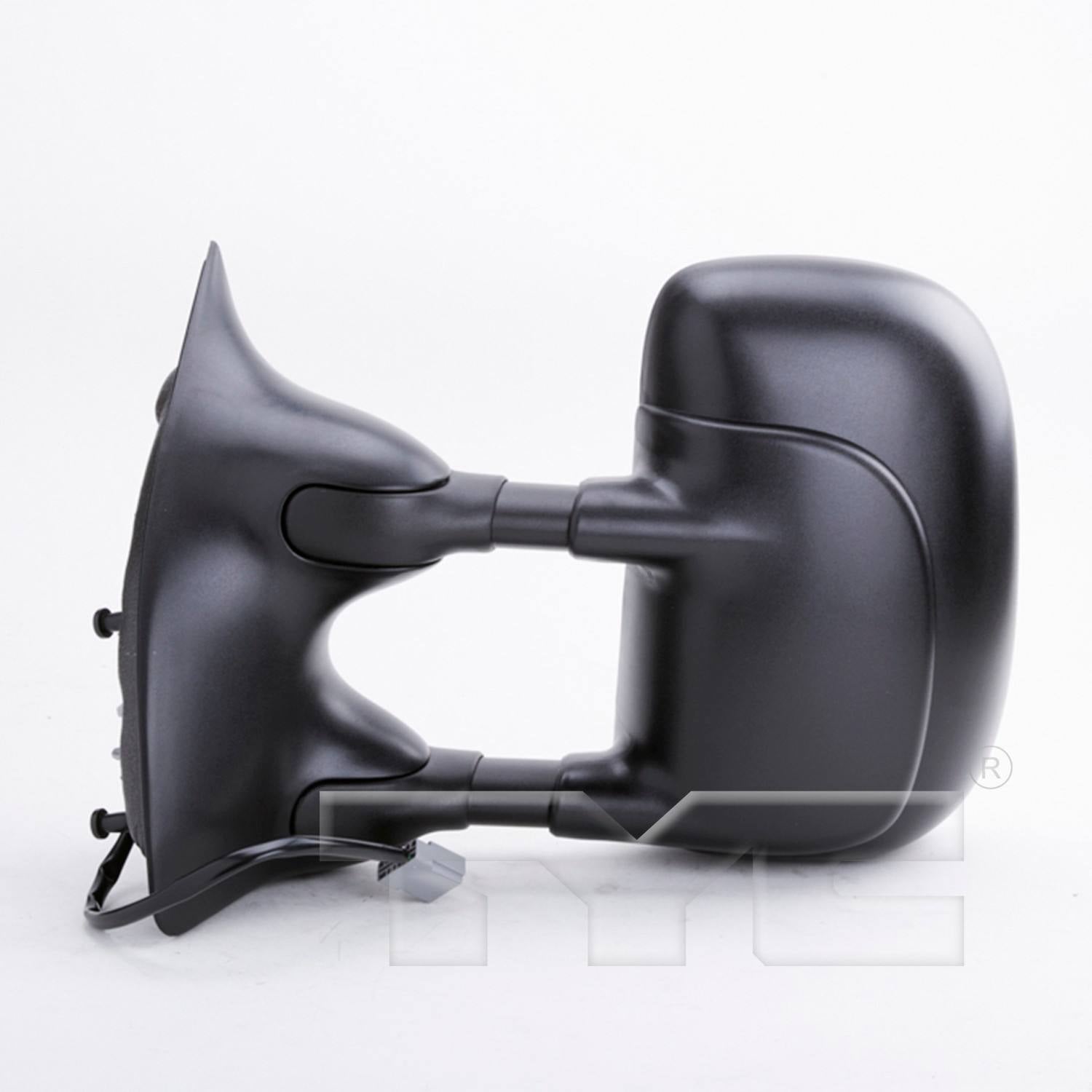 TYC Door Mirror 3030132