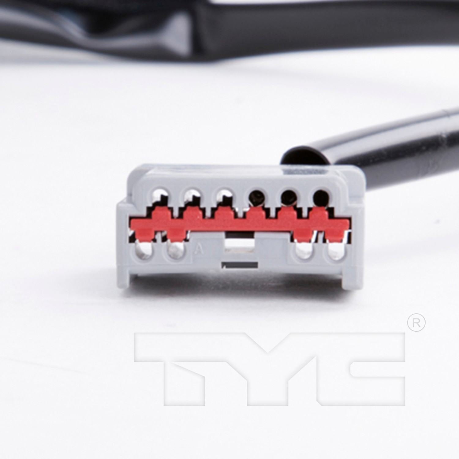 TYC Door Mirror 3030132