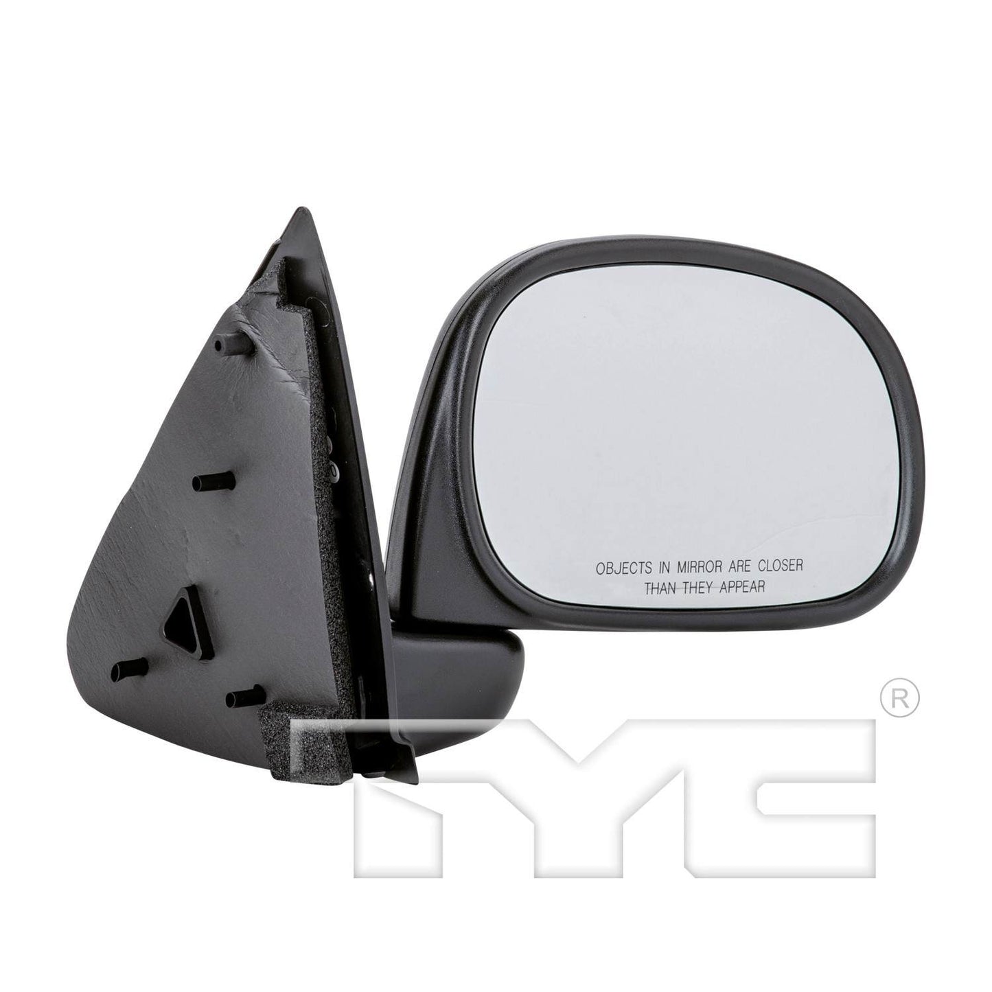 TYC Door Mirror 3030211