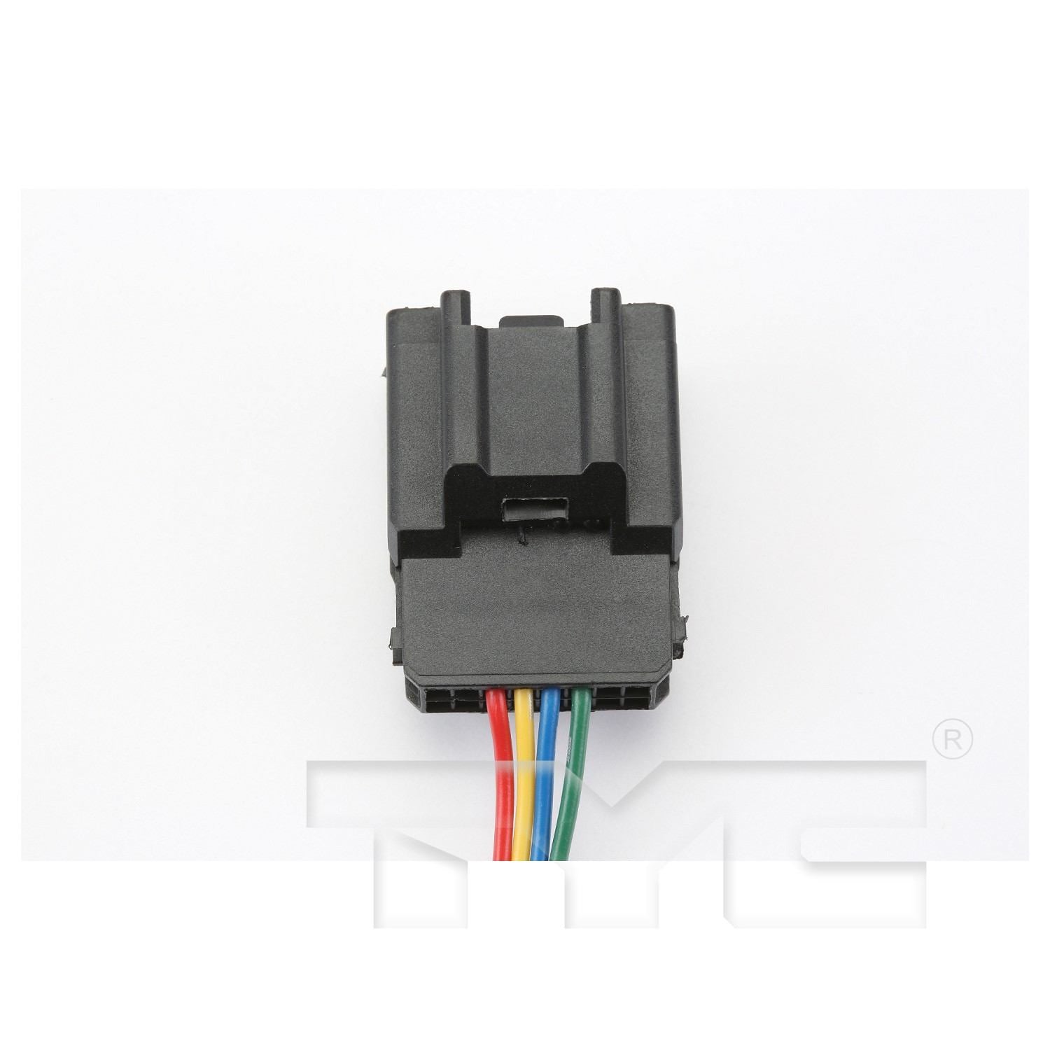 TYC Door Mirror 3030431