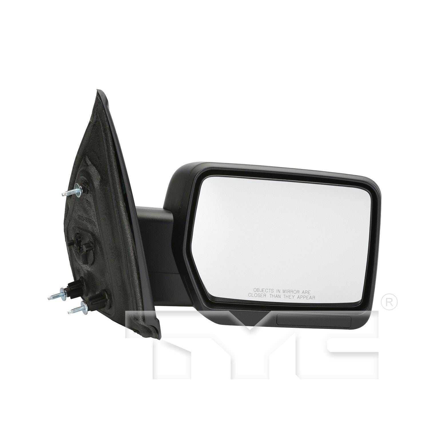 TYC Door Mirror 3030431