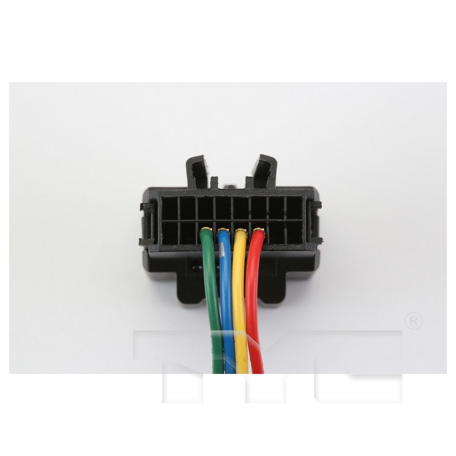 TYC Door Mirror 3030431