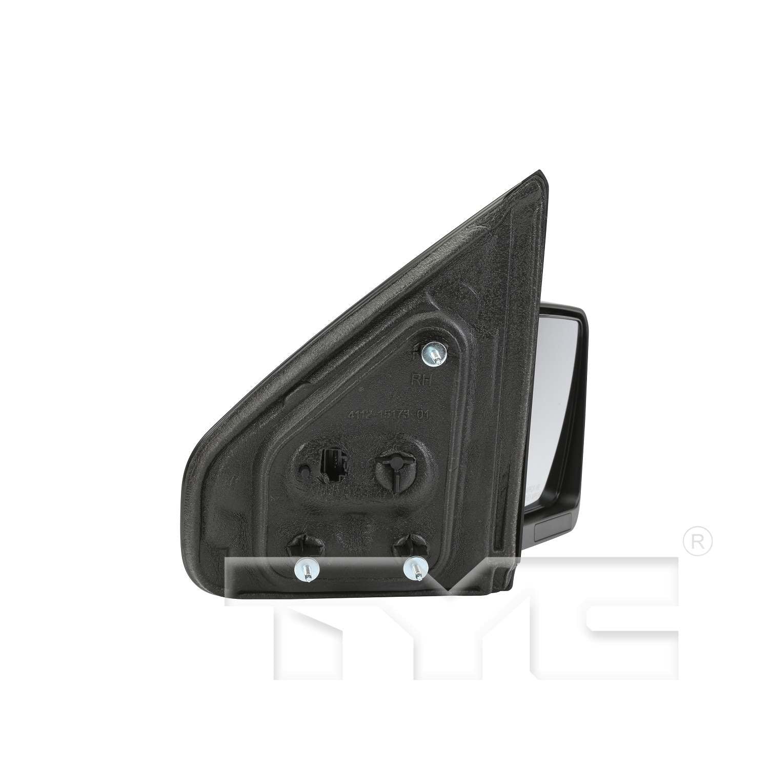 TYC Door Mirror 3030431