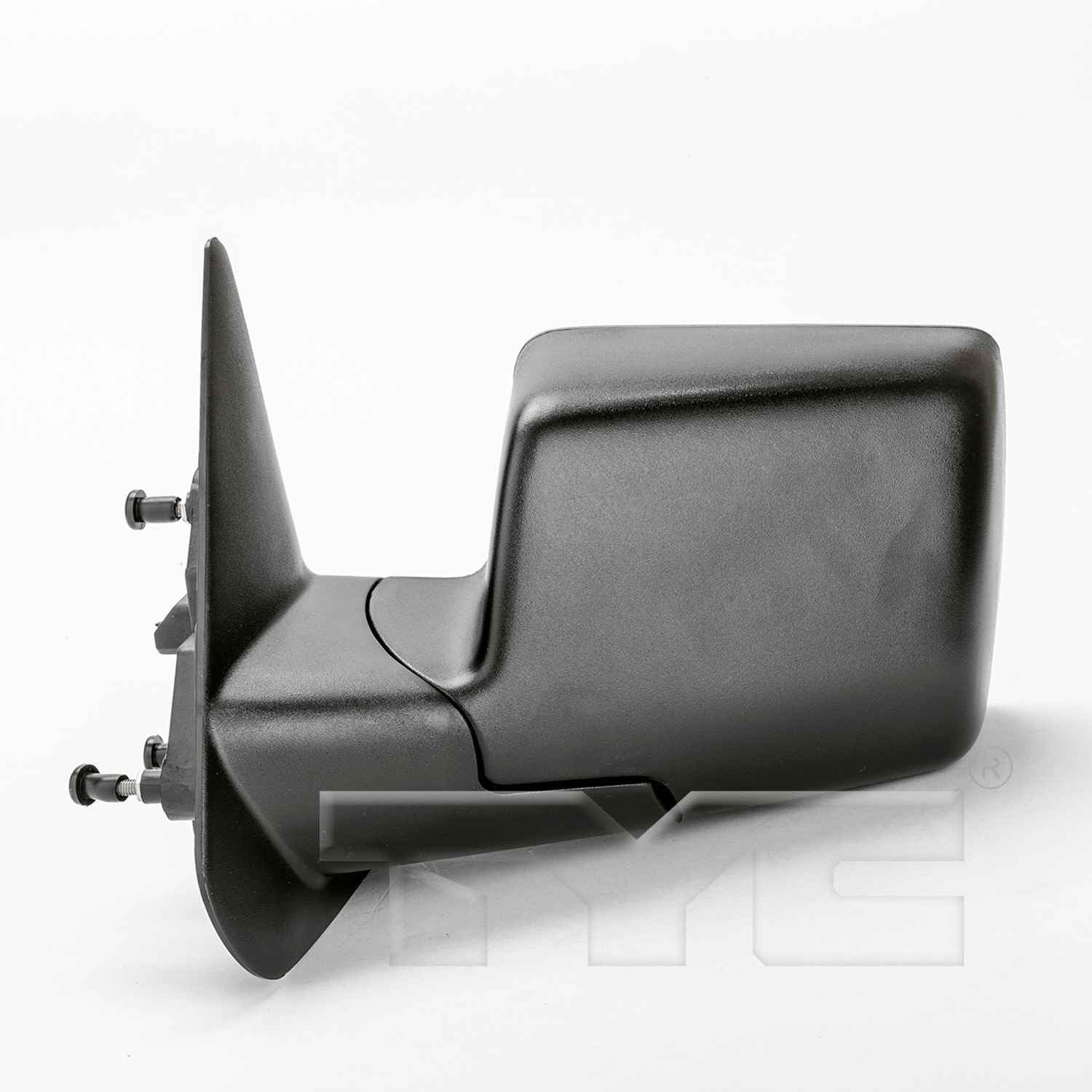 TYC Door Mirror 3040112