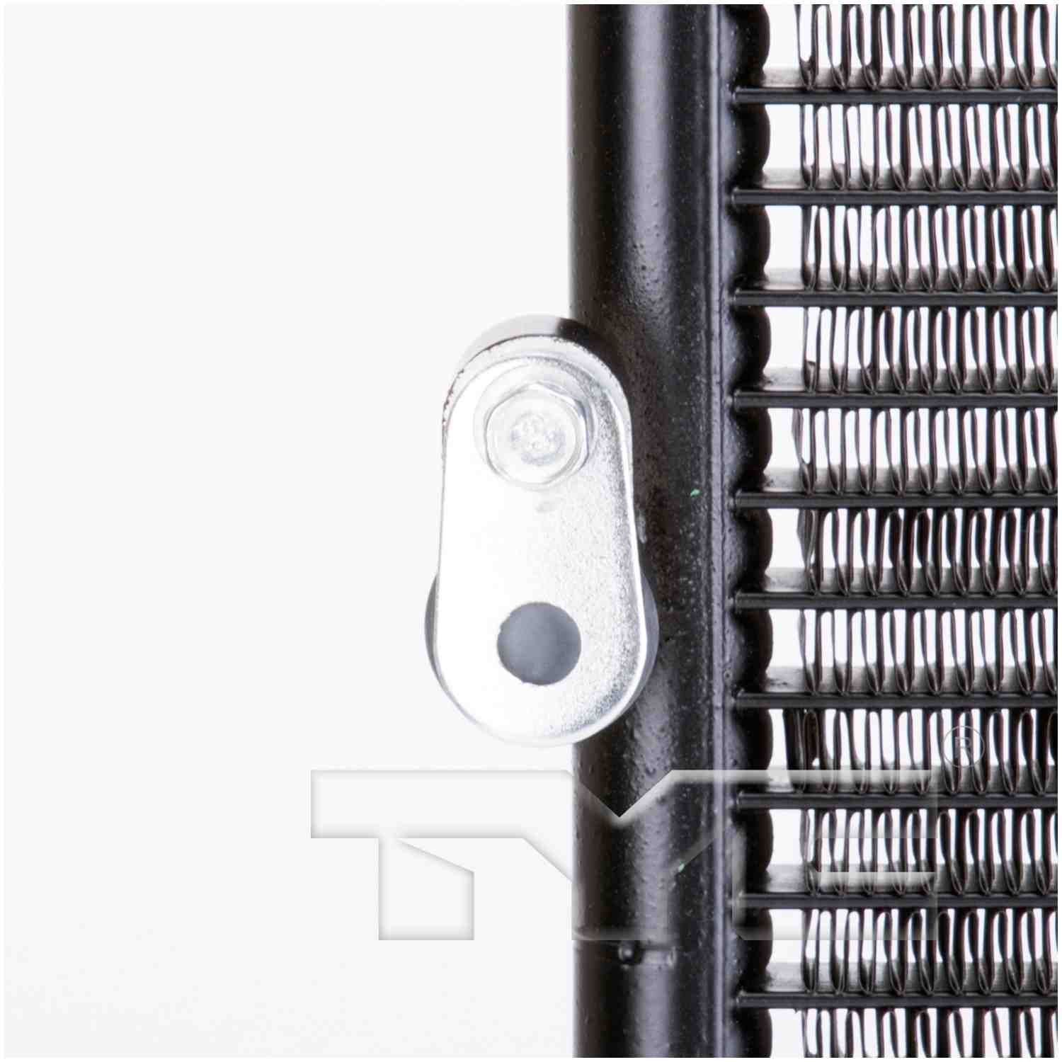 TYC A/C Condenser 3053