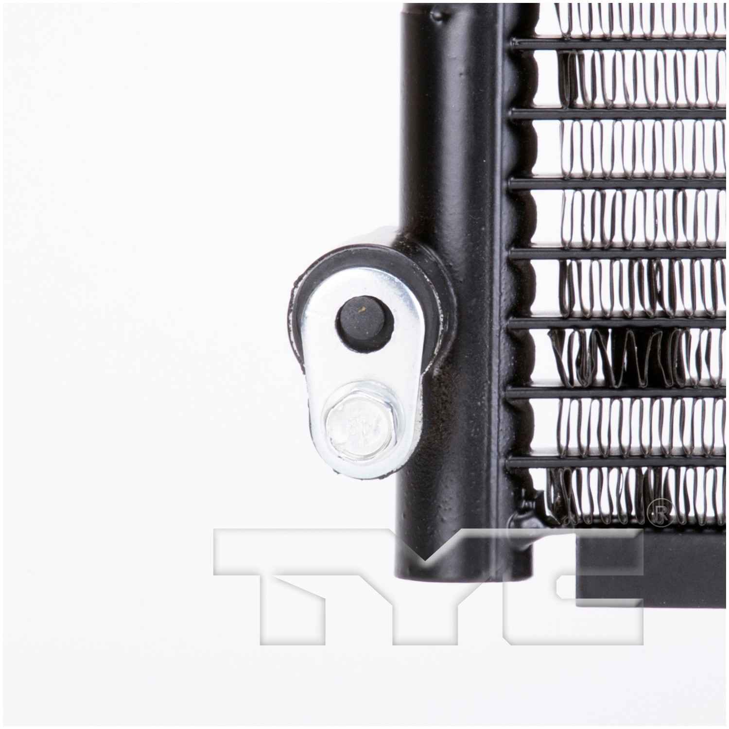 TYC A/C Condenser 3053