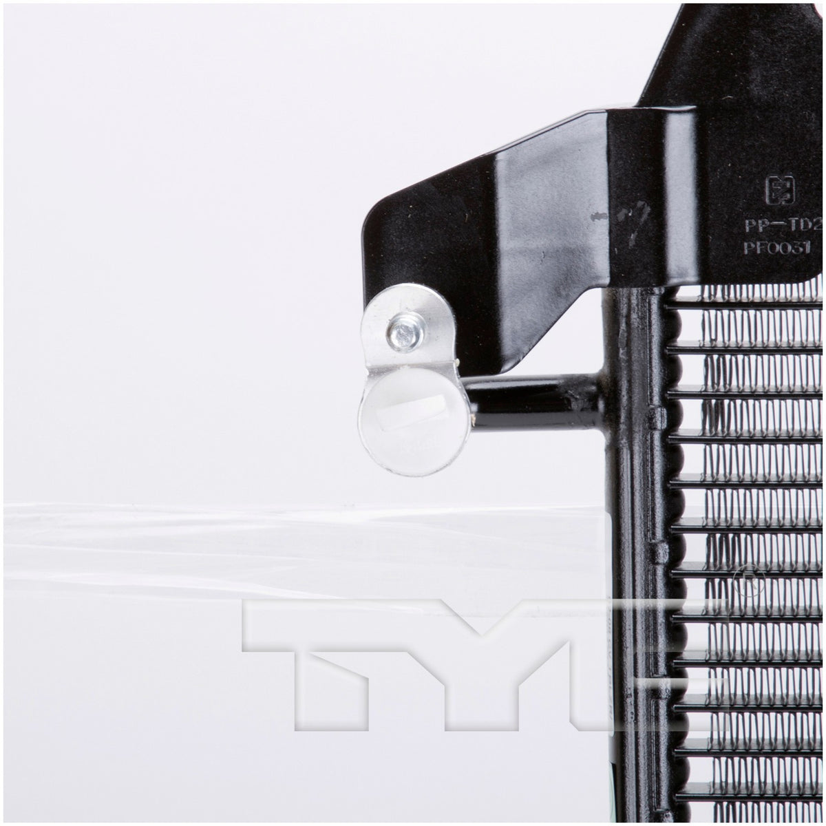TYC A/C Condenser 3054