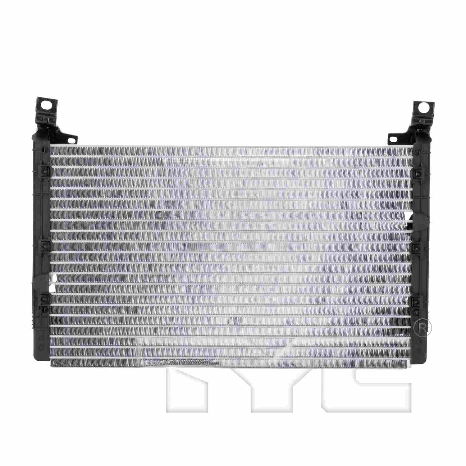 TYC A/C Condenser 3062