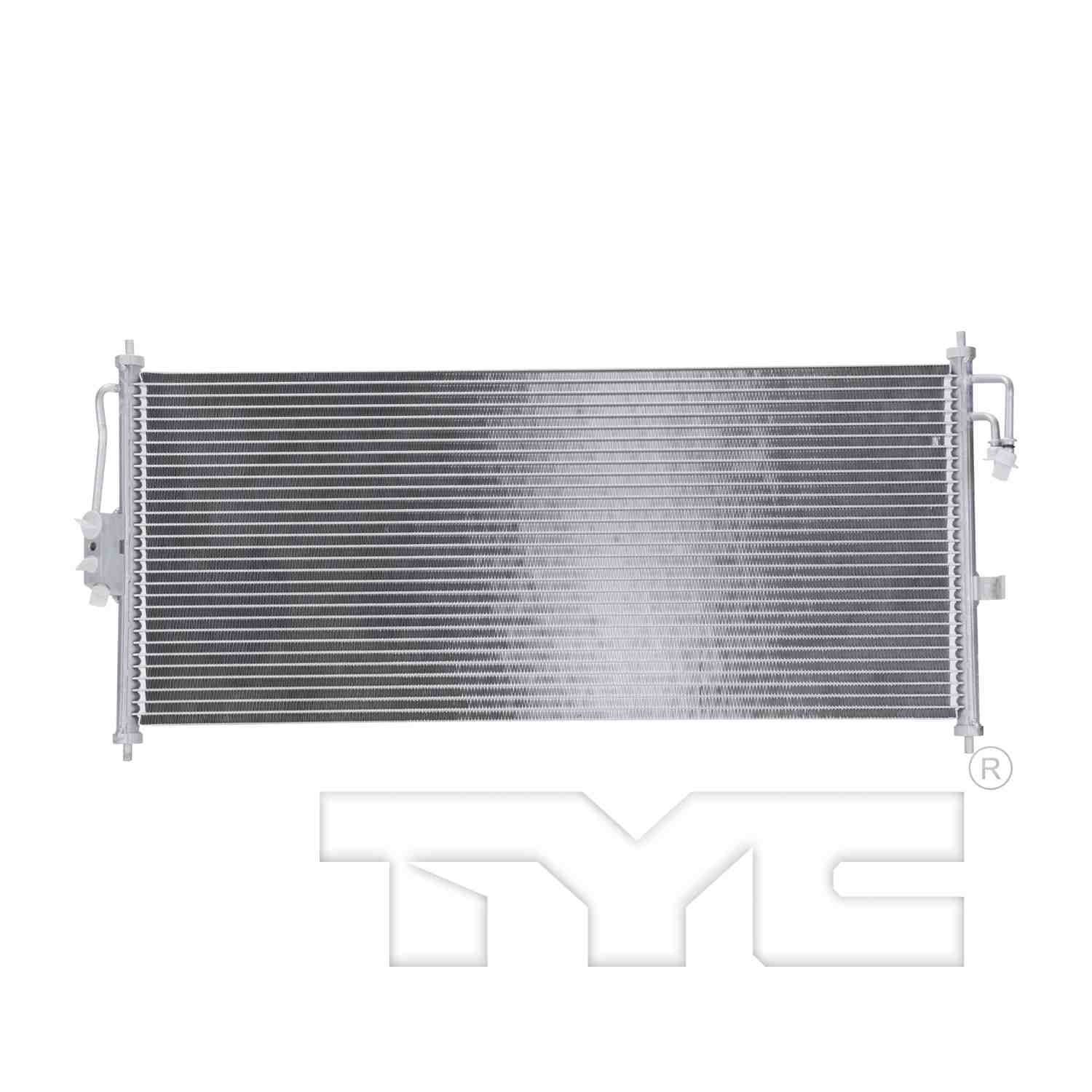 TYC A/C Condenser 3099