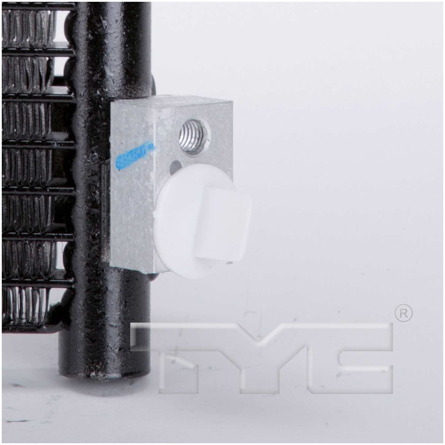 TYC A/C Condenser 3108