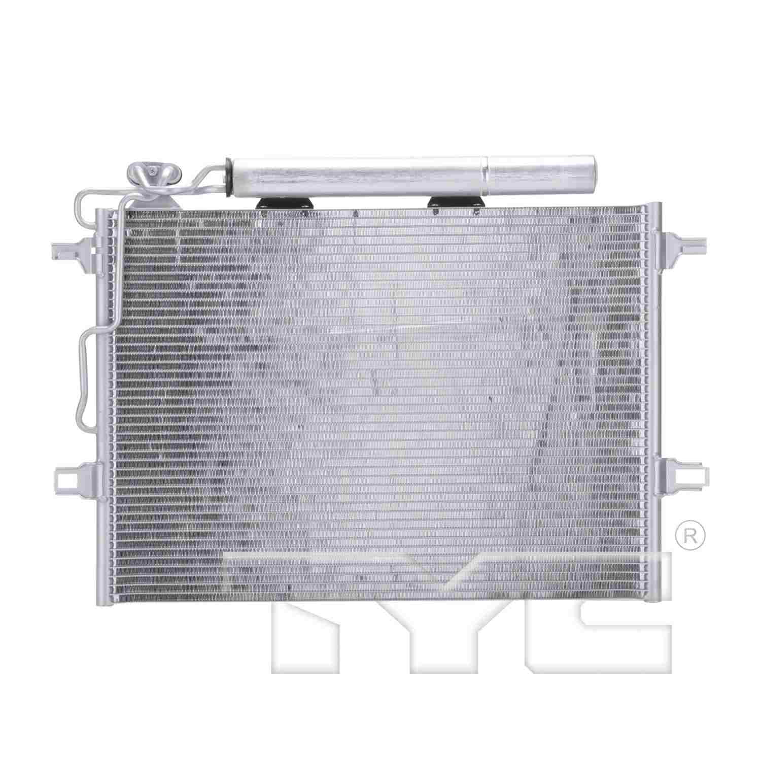 TYC A/C Condenser 3159